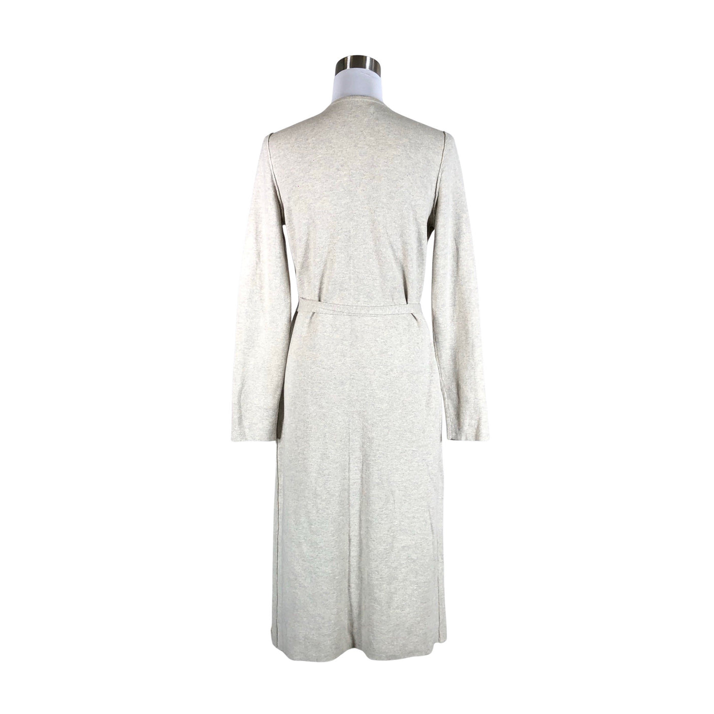 Naisten Marc O'Polo - Neuletakki, koko 36 - Beige (2)