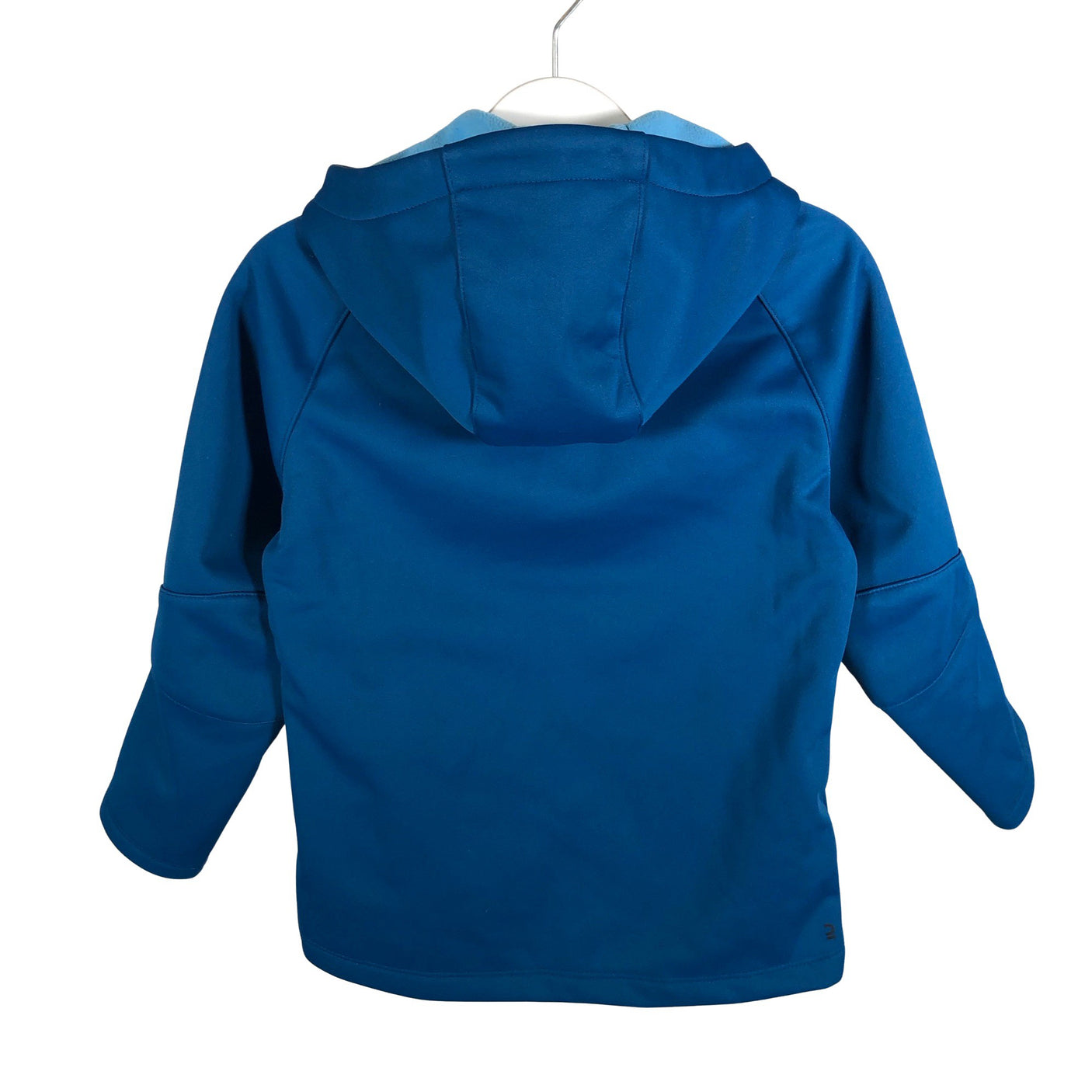 Unisex Quechua - Softshell-takki, koko 104 - 110 - Sininen (2)