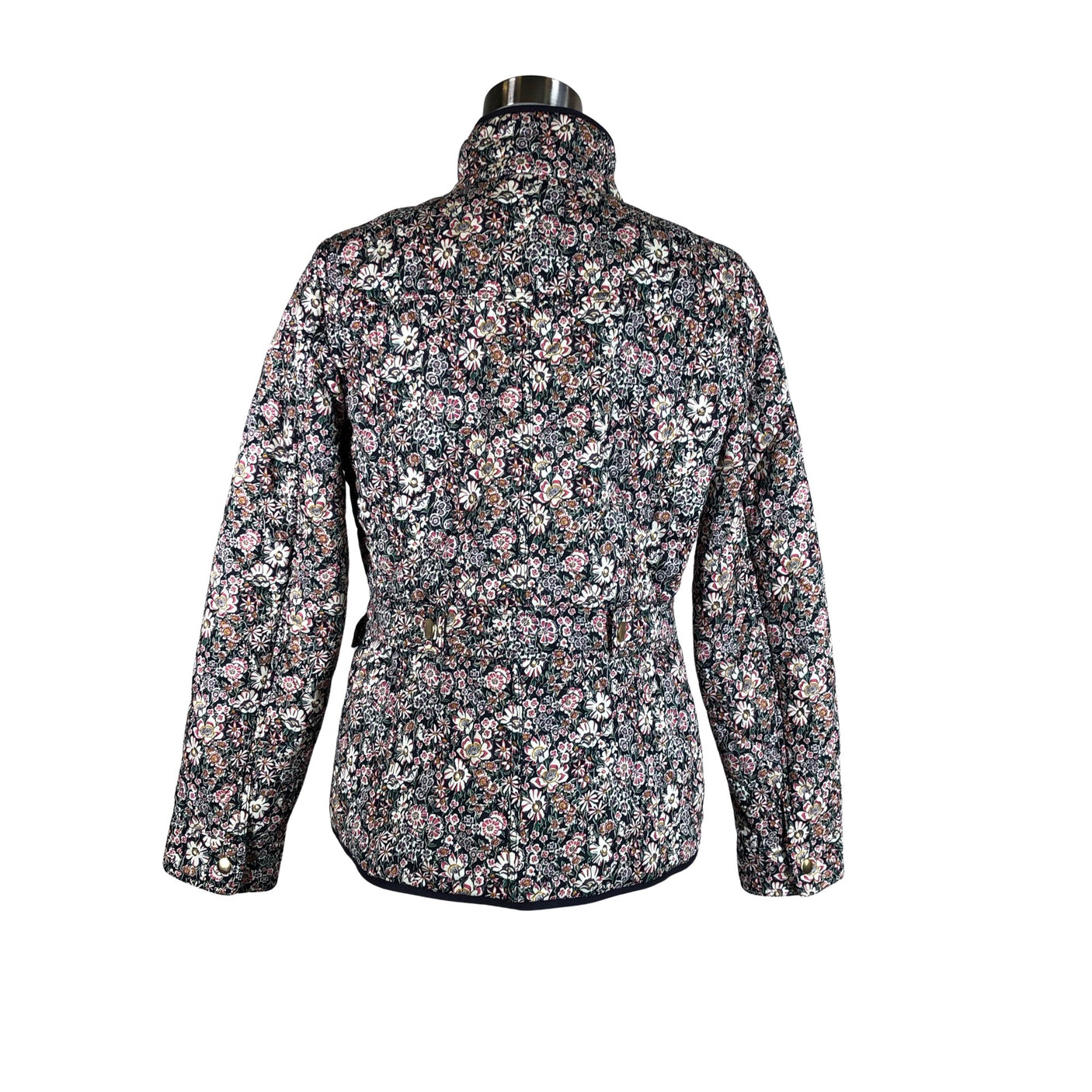 Naisten J.Crew - Tikkitakki, koko 38 - Sininen (2)
