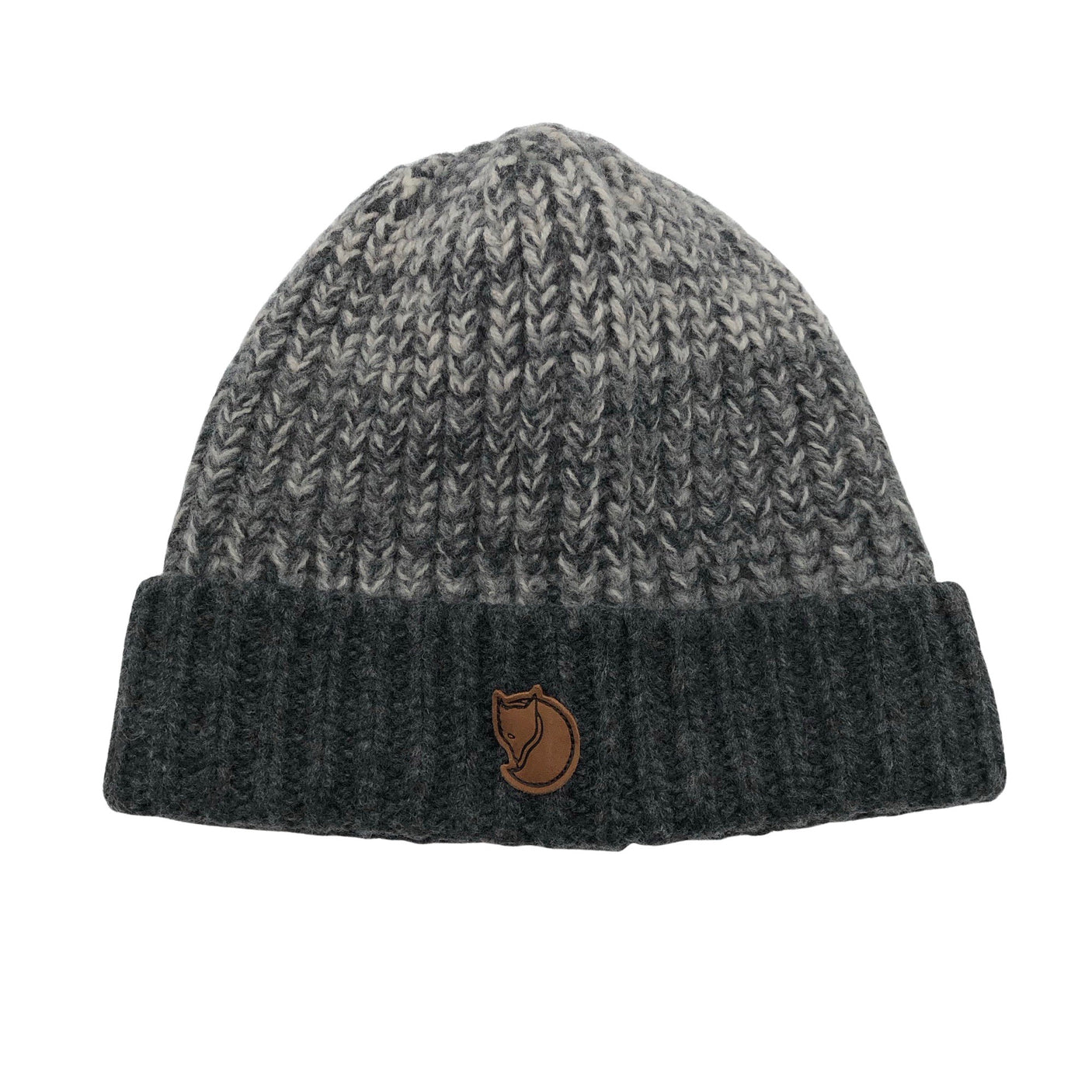 Unisex Fjällräven - Talvipipo, koko 52 - 54 cm - Harmaa (1)