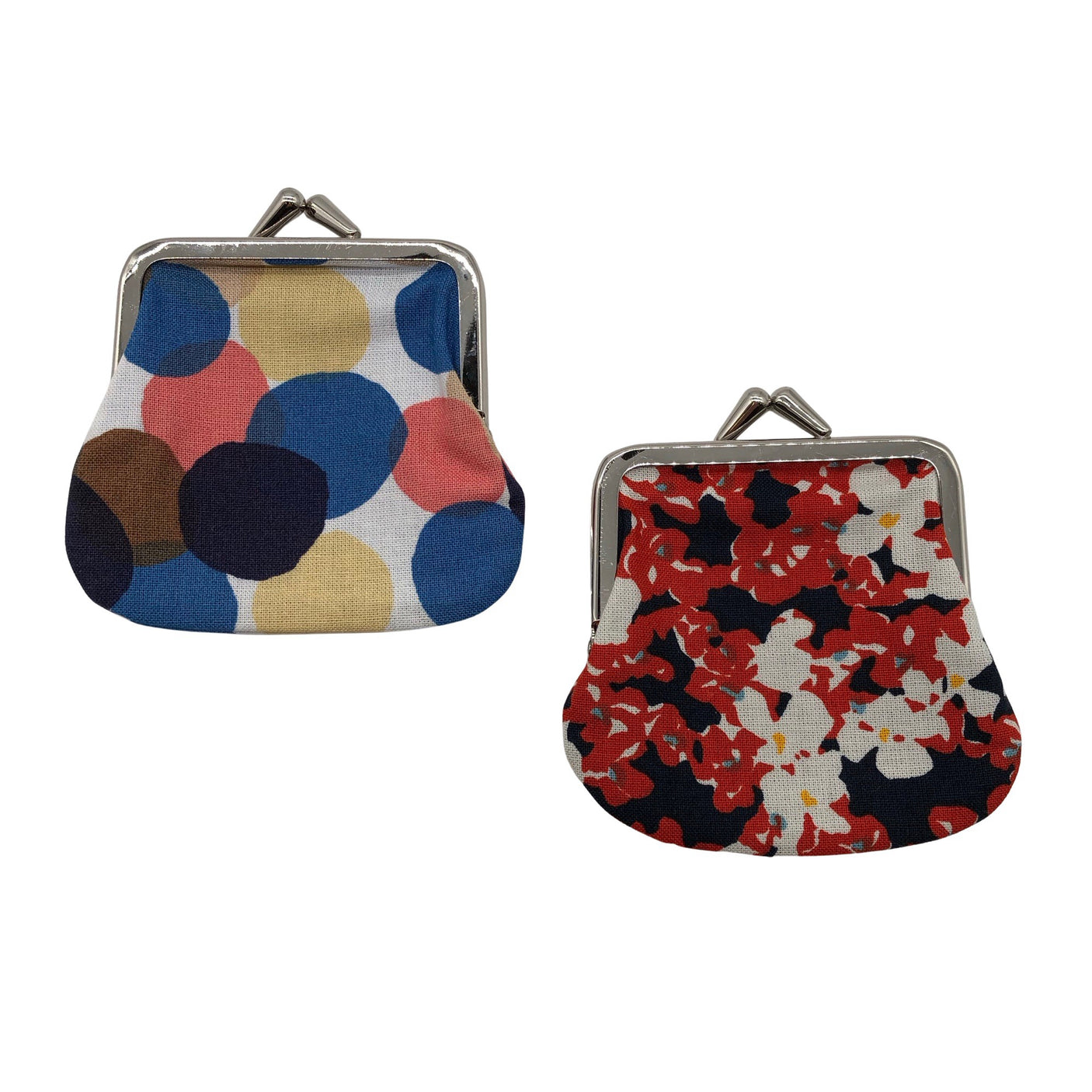 Unisex Marimekko - Kukkaro, koko Ei kokoa - Sininen (1)