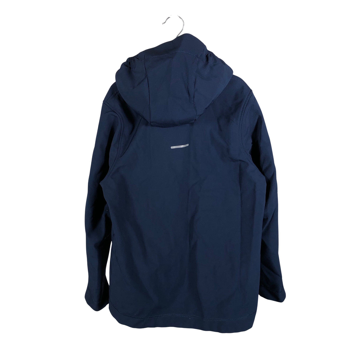 Poikien Reima - Softshell-takki, koko 140 - 146 - Sininen (2)