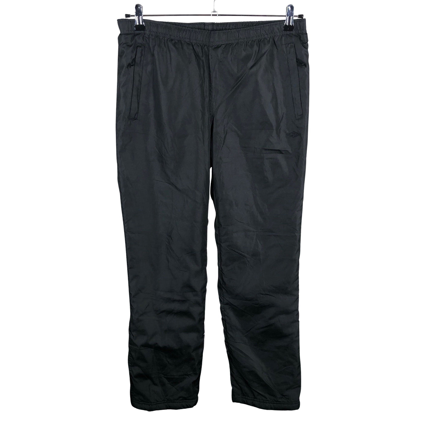Naisten Umbro - Toppahousut, koko 40 - Musta (1)