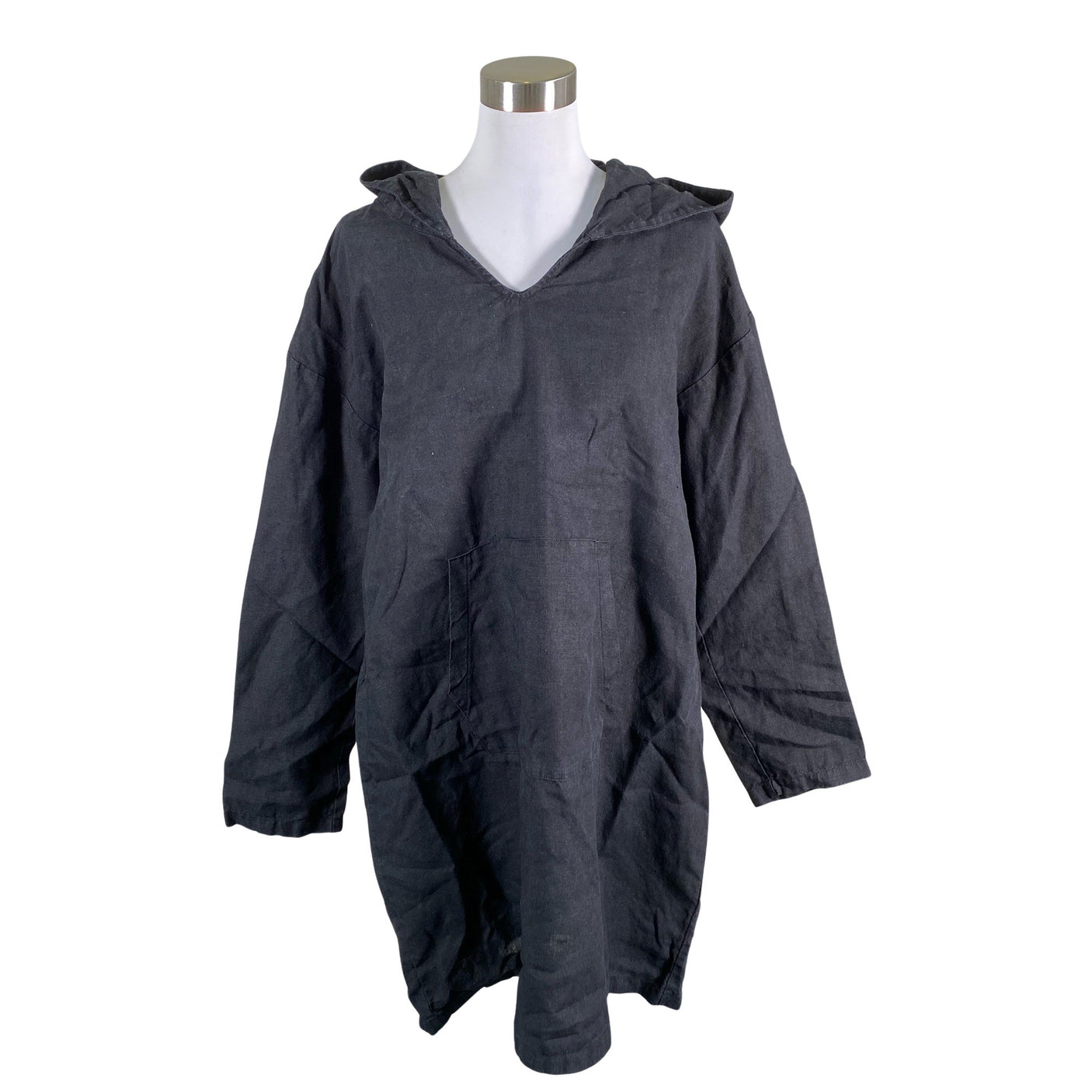 Naisten Nanso - Kangasmekko, koko 40 - Musta (1)