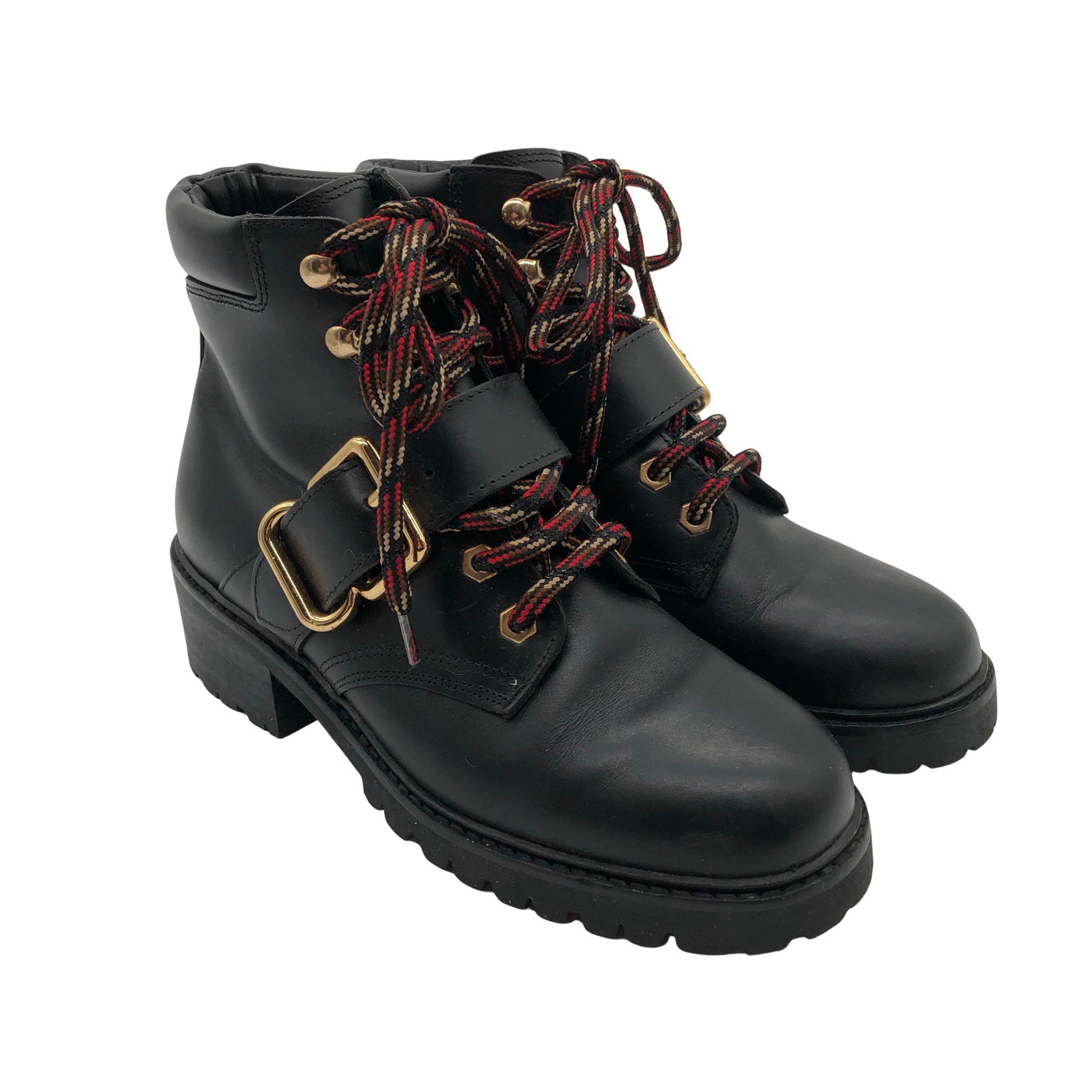 Naisten Sandro Paris - Nilkkurit, koko 39 - Musta (3)