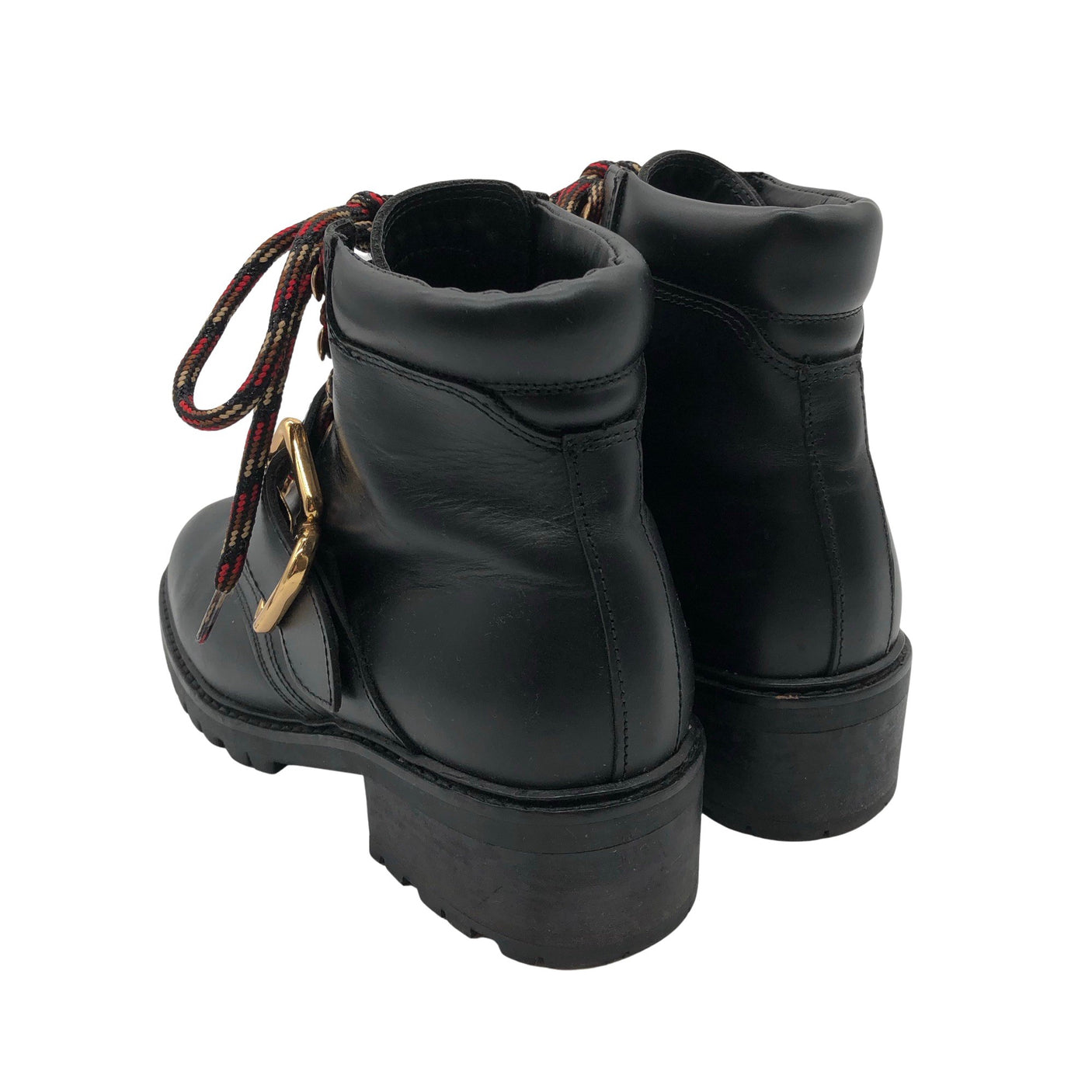 Naisten Sandro Paris - Nilkkurit, koko 39 - Musta (2)