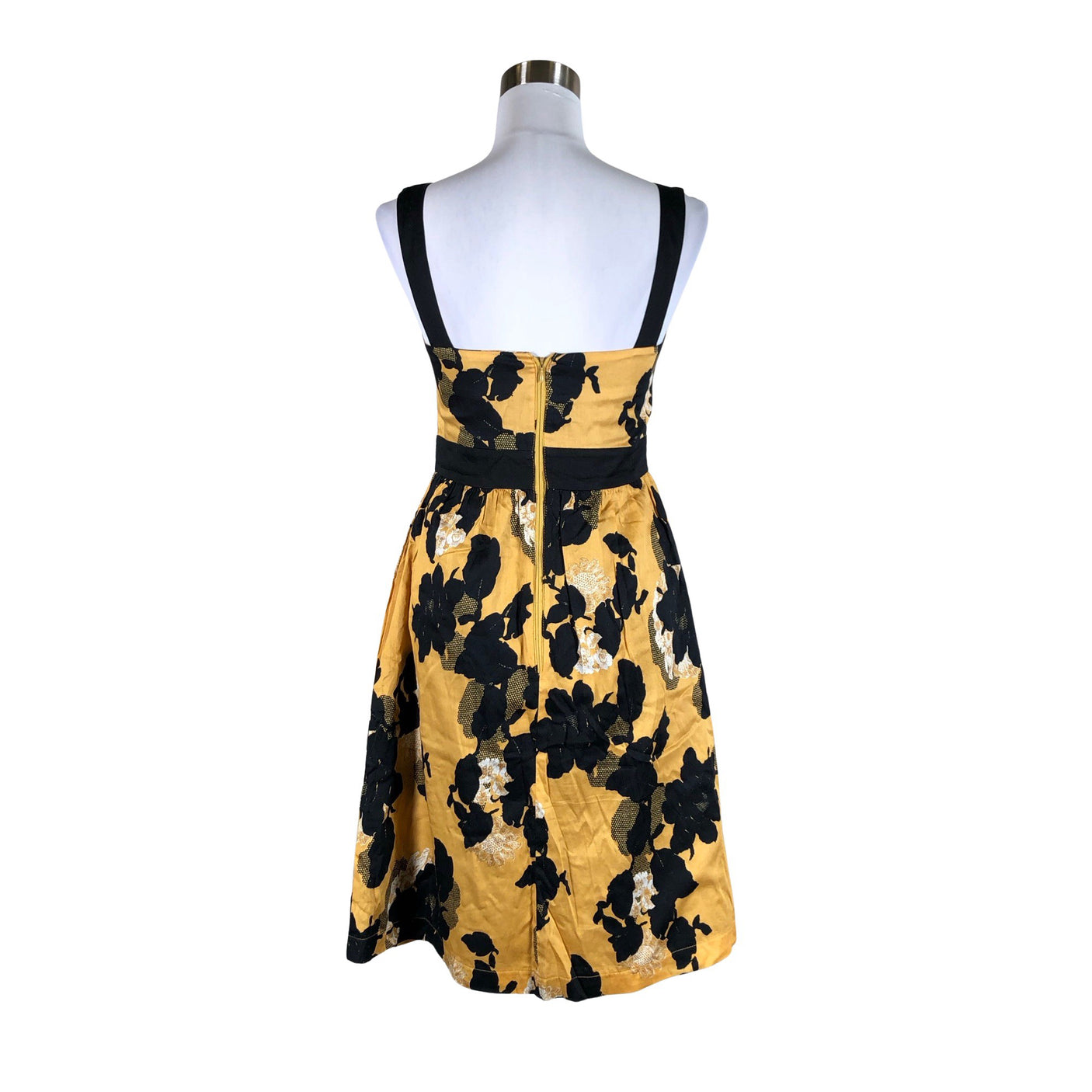 Naisten Marks&Spencer - Kangasmekko, koko 34 - Ruskea (2)