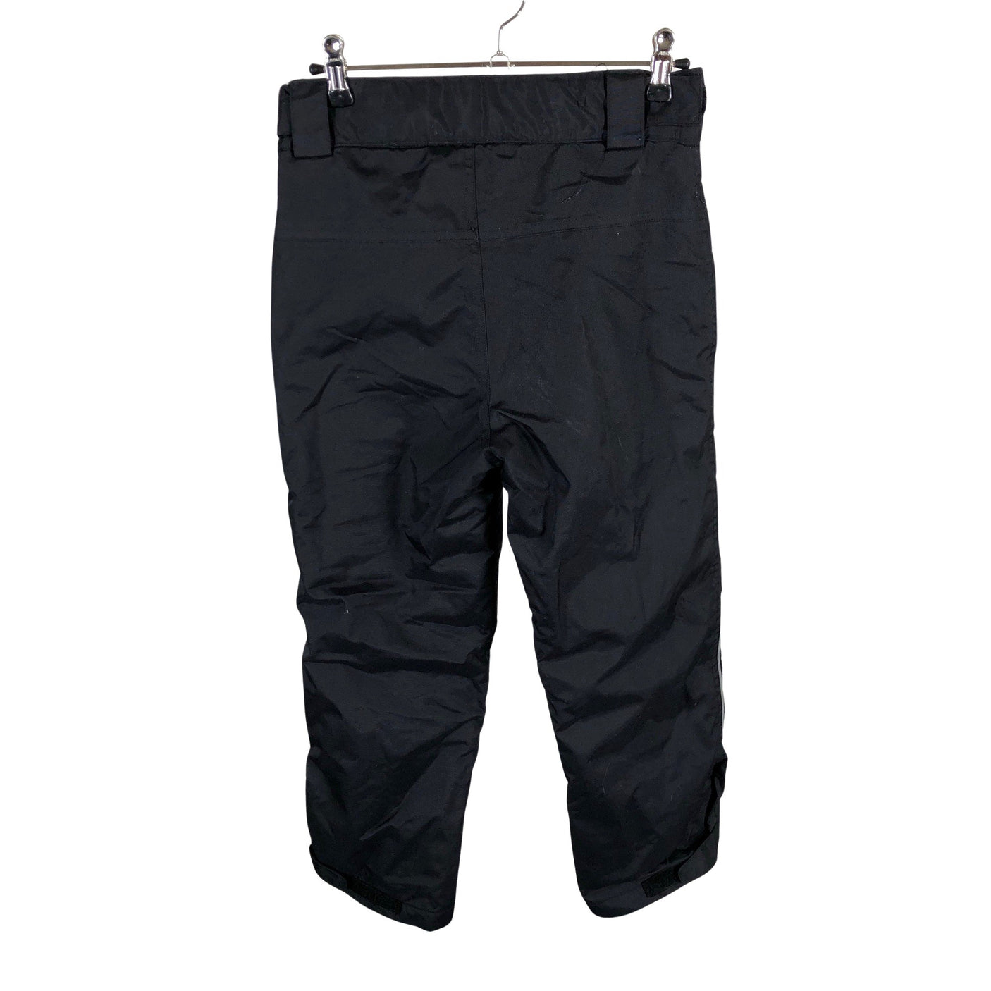 Unisex Jonathan - Toppahousut, koko 128 - 134 - Musta (2)