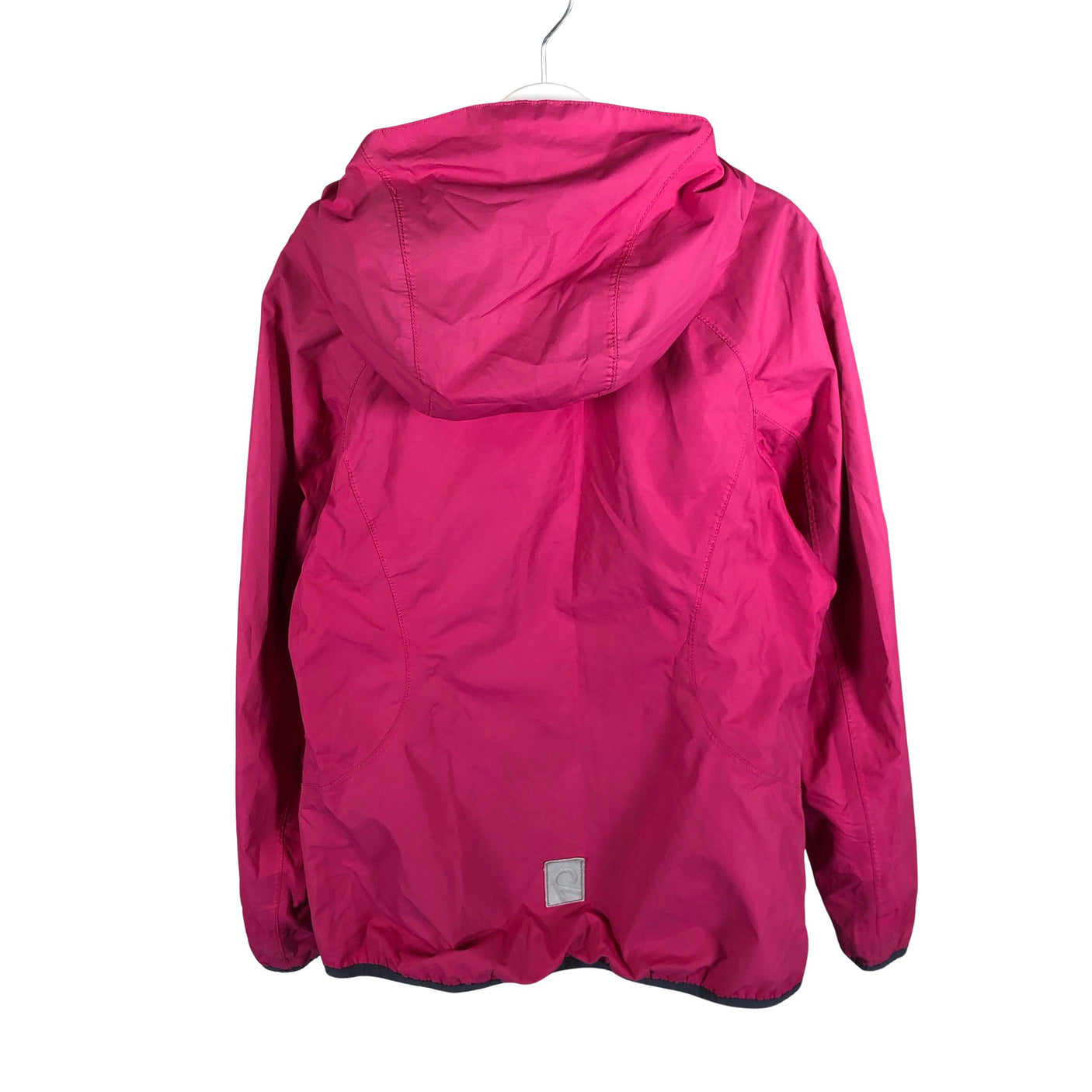 Tyttöjen Reima - Ulkoilutakki, koko 158 - 164 - Pinkki (2)