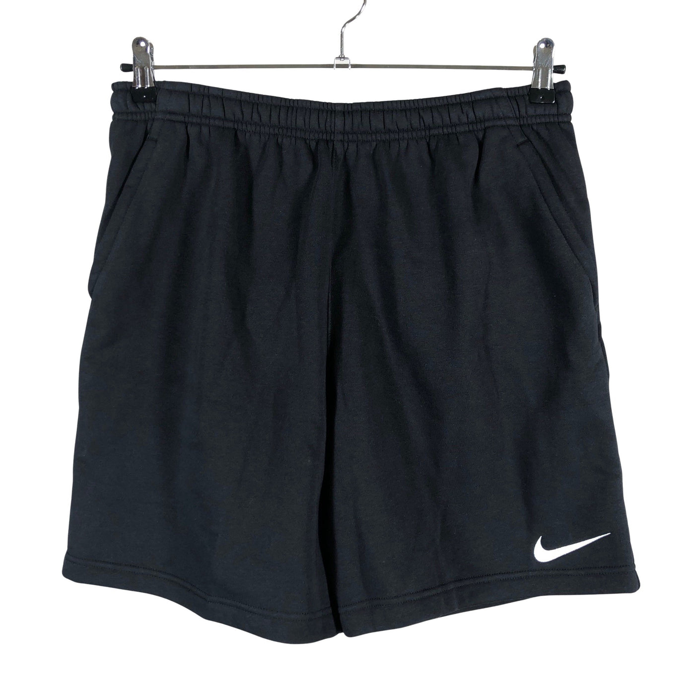 Miesten Nike - Collegeshortsit, koko L - Musta (1)