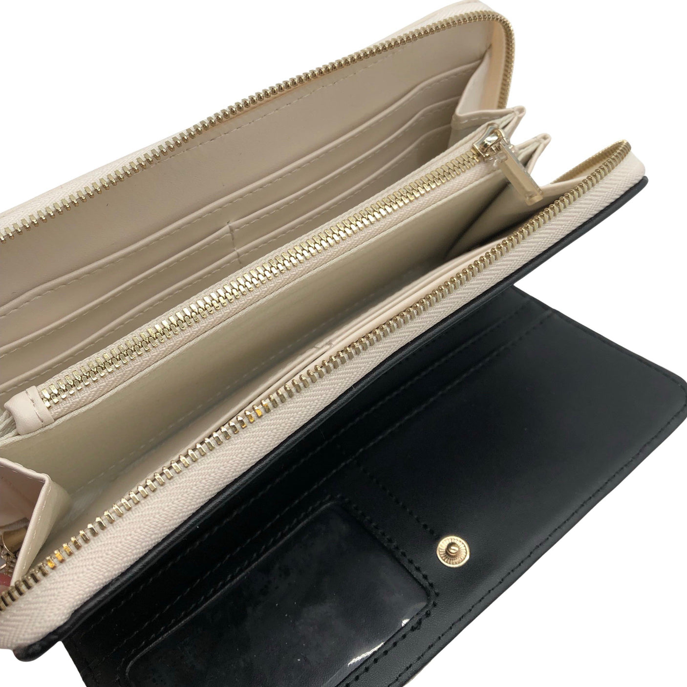 Naisten Ted Baker - Lompakko, koko Ei kokoa - Luonnonvalkoinen (2)