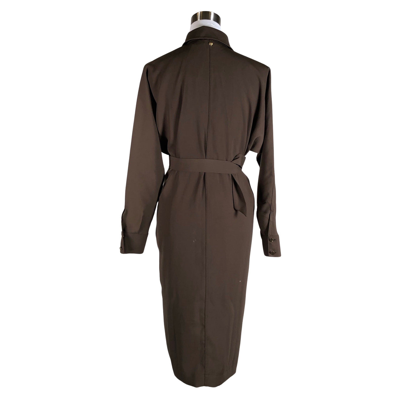 Naisten Mos Mosh - Kangasmekko, koko 34 - Ruskea (2)