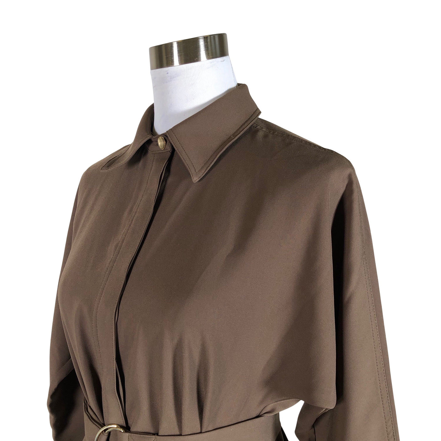 Naisten Mos Mosh - Kangasmekko, koko 34 - Ruskea (3)