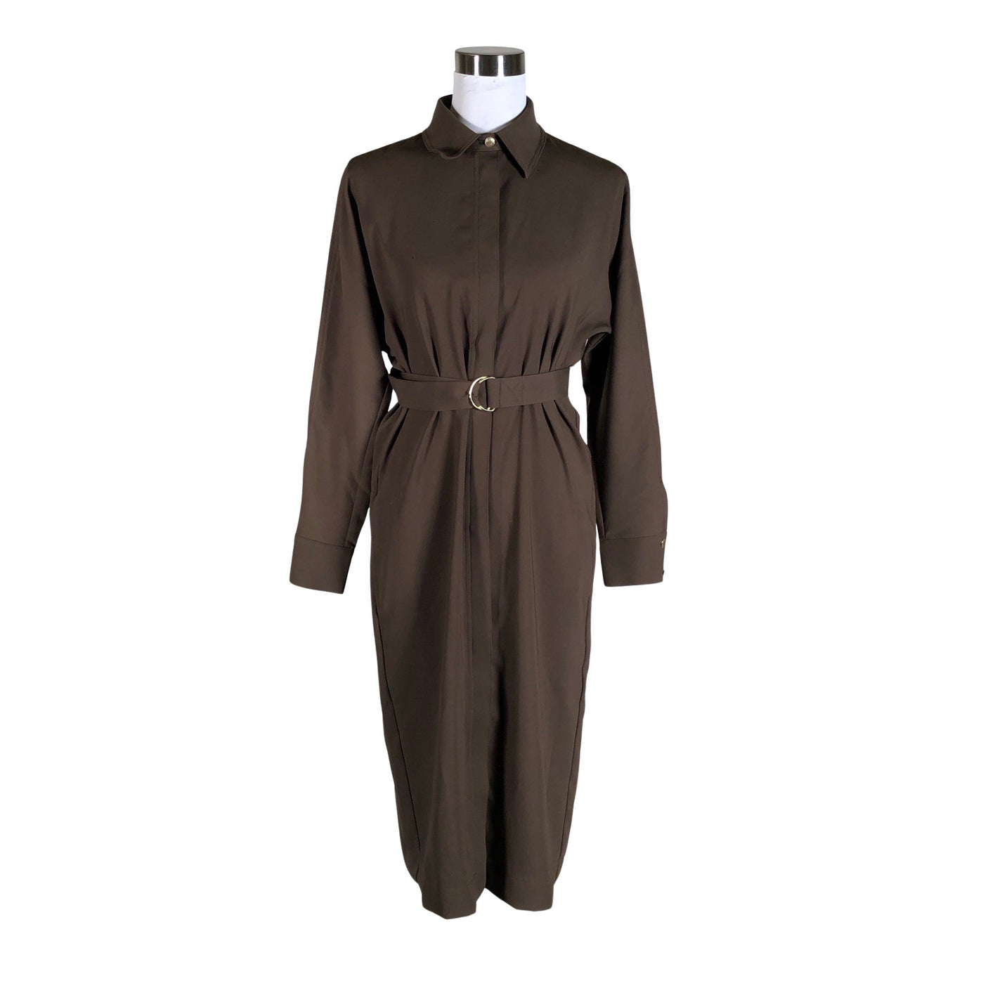 Naisten Mos Mosh - Kangasmekko, koko 34 - Ruskea (1)