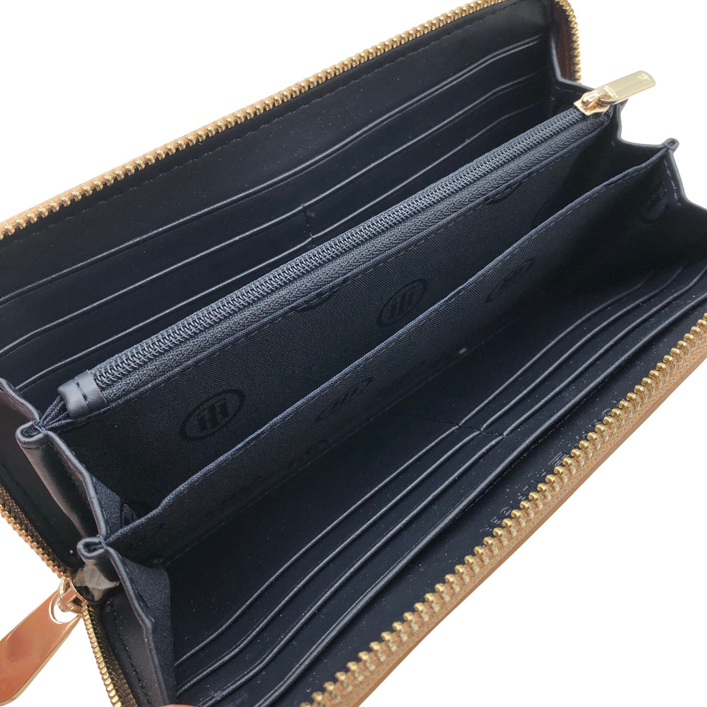 Naisten Tommy Hilfiger - Lompakko, koko Ei kokoa - Beige (2)