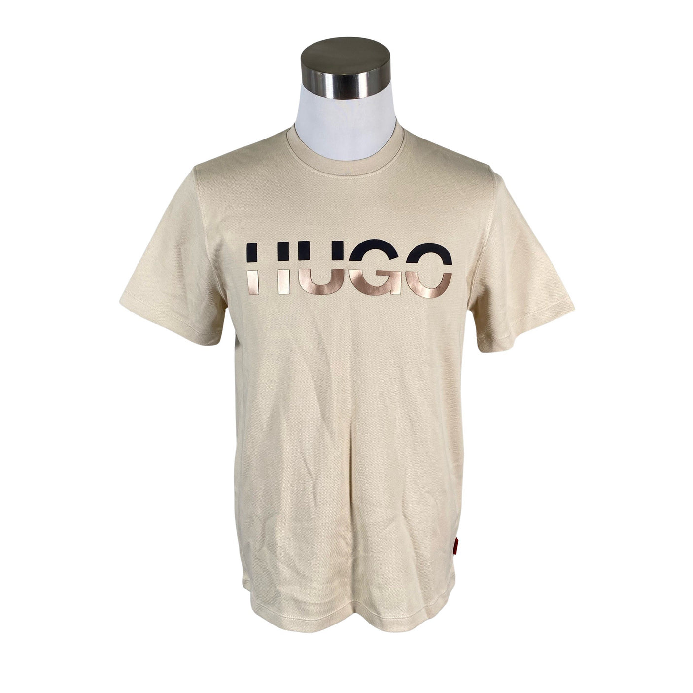 Miesten Hugo Boss - Urheiluasu, koko L - Beige (3)