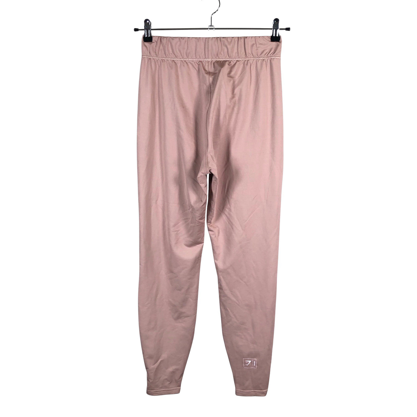 Naisten Gymshark - Verryttelyhousut, koko 36 - Beige (2)
