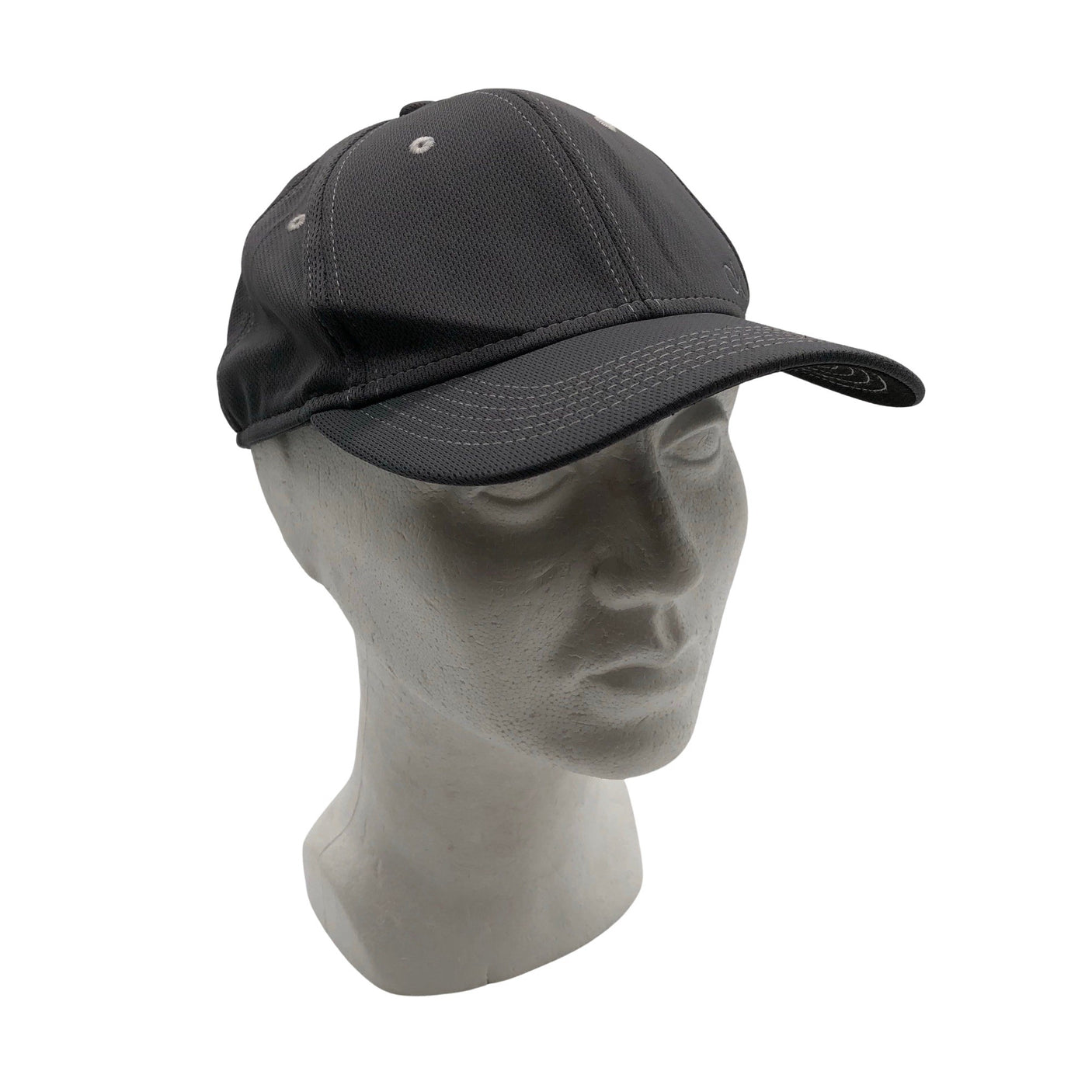Unisex Calvin Klein - Lippalakki, koko 58 - 60 cm - Harmaa (1)