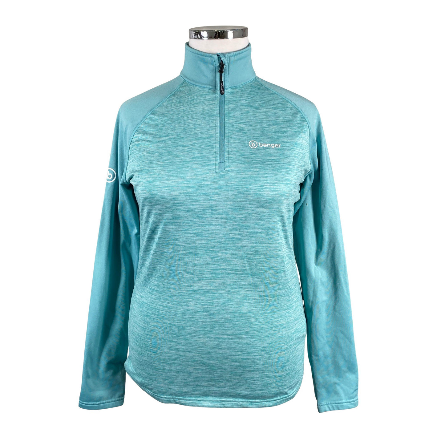 Unisex Benger - Urheilupaita,
pitkät hihat, koko 42 - (1)