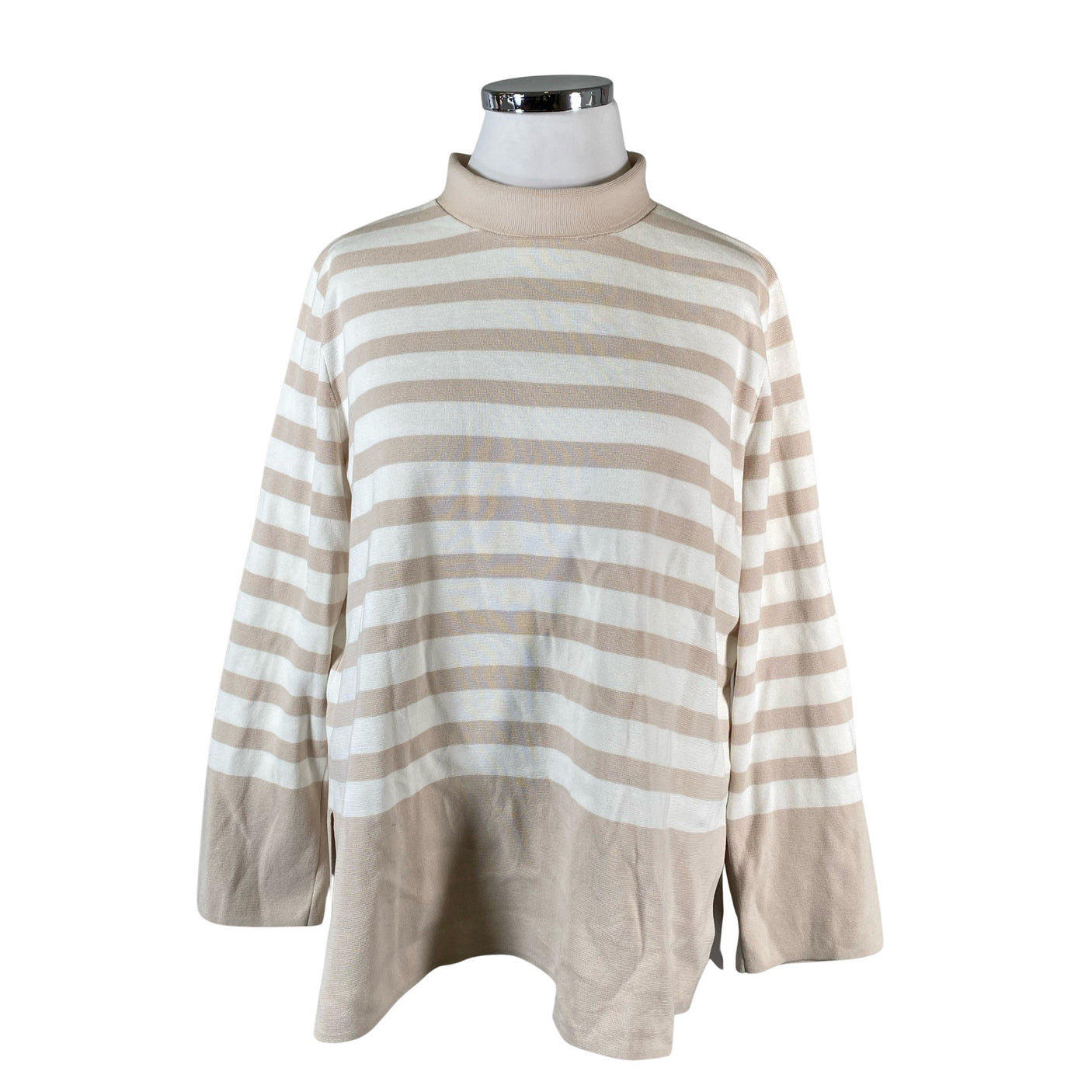 Naisten COS - Neulepaita, koko 44 - Beige (1)