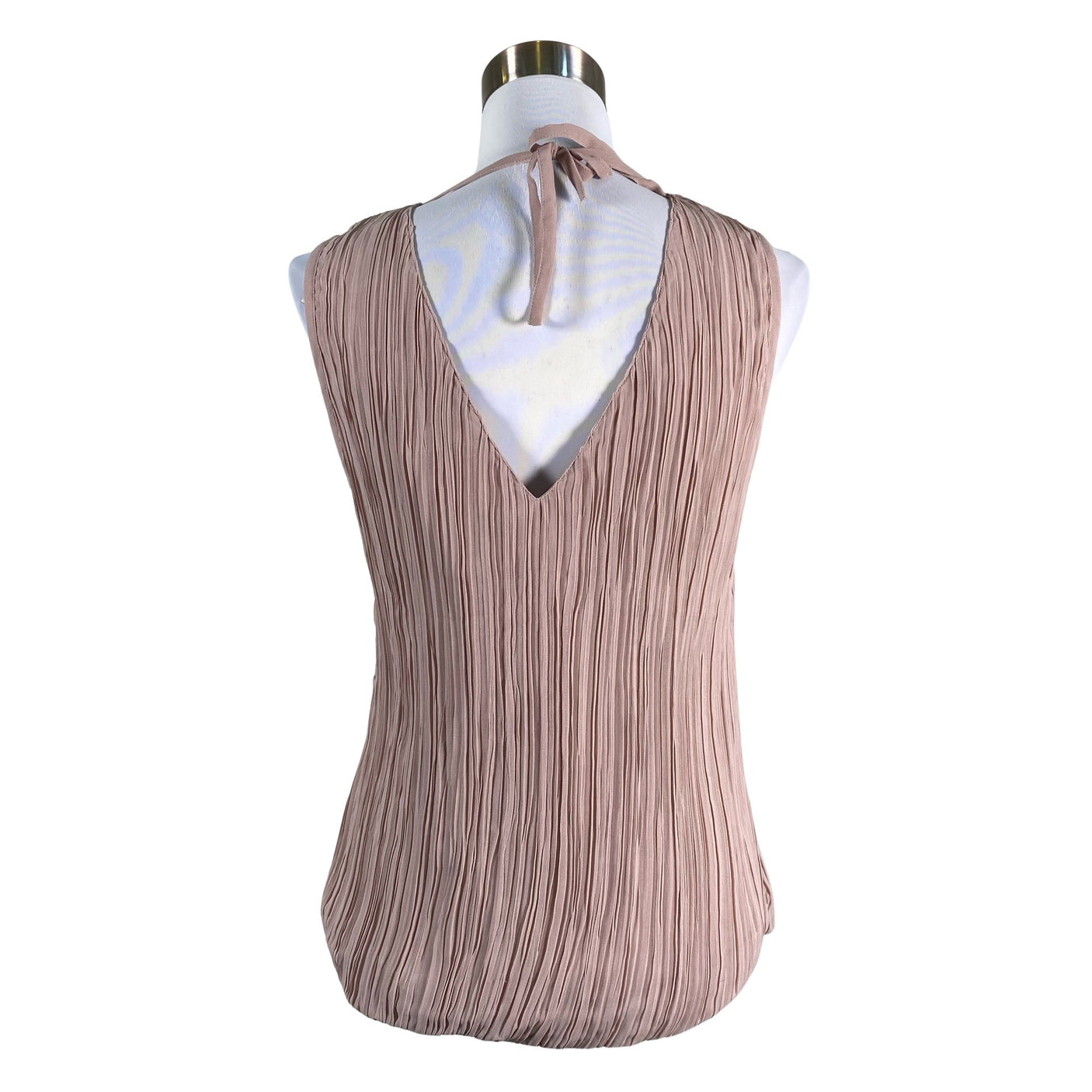 Naisten Cream - Toppi, koko 38 - Violetti (2)