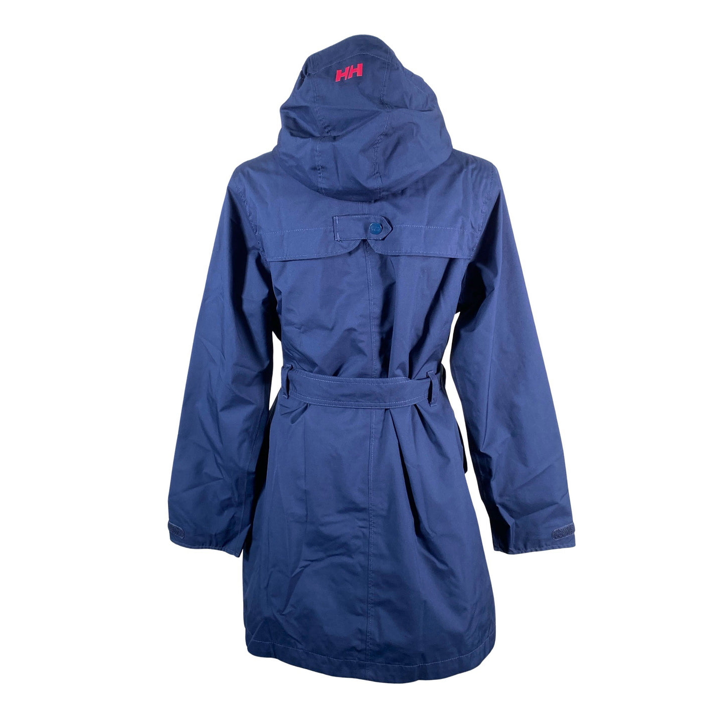 Naisten Helly Hansen - Ulkoilutakki, koko 40 - Sininen (2)