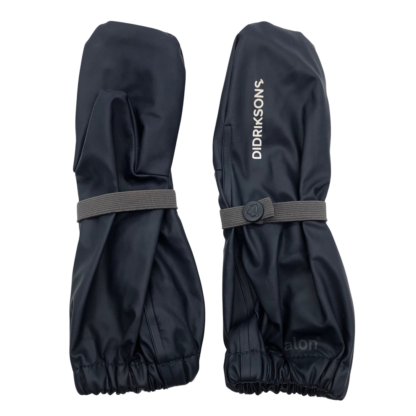 Unisex Didriksons - Kurahanskat, koko 3 - 4 vuotta - Sininen (1)