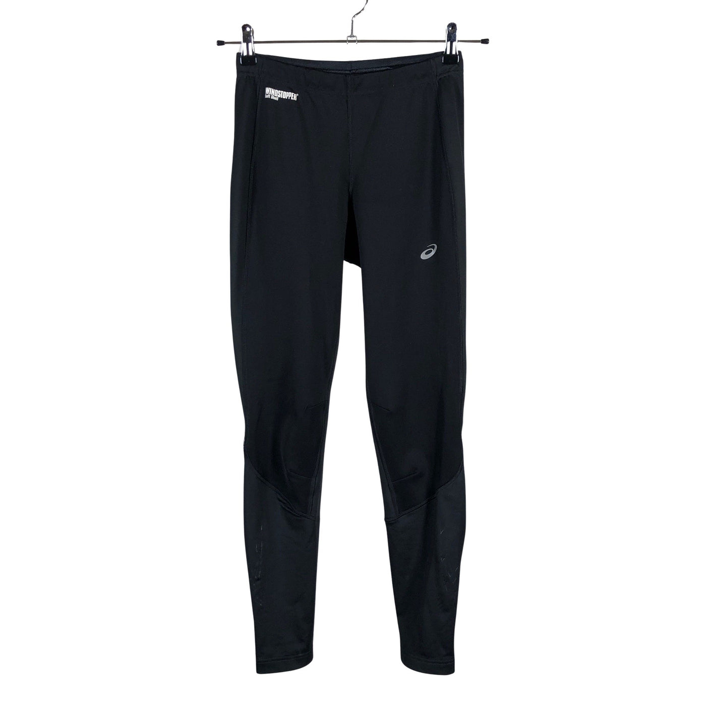 Naisten Asics - Urheilutrikoot, koko 36 - Musta (1)