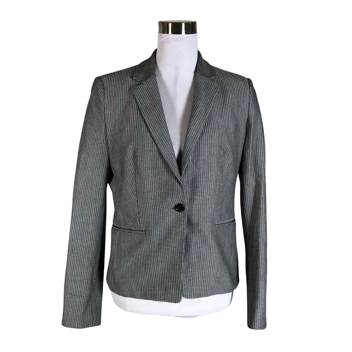 Naisten Hugo Boss - Jakku, koko 40 - Harmaa (1)