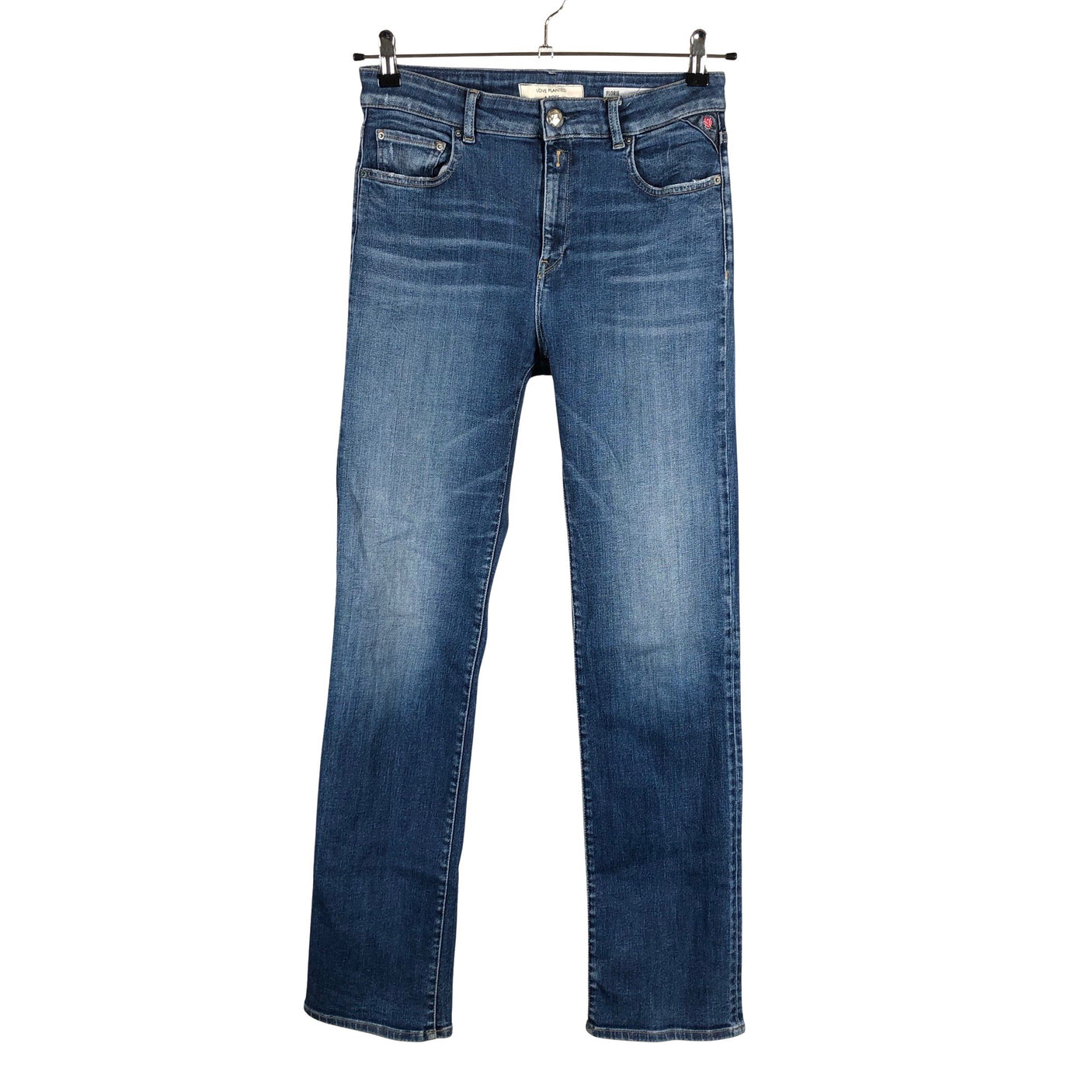 Naisten Replay - Farkut, koko W29 - Sininen (1)