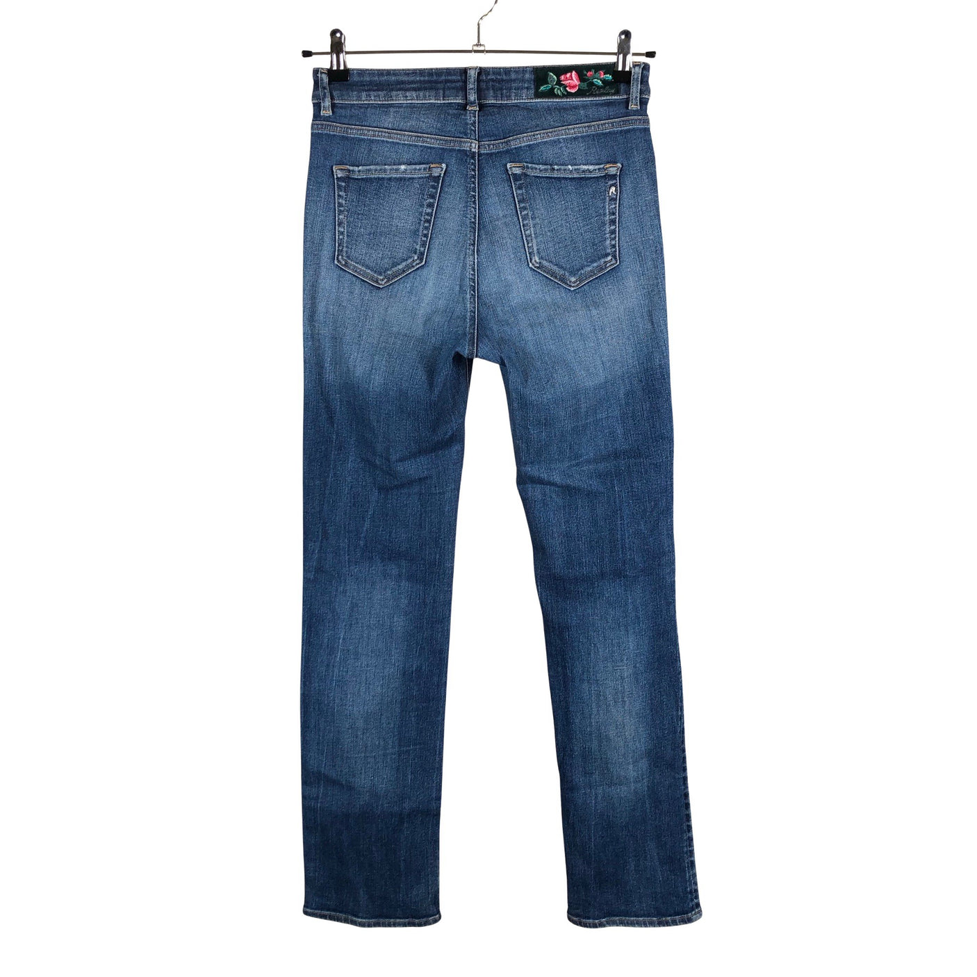 Naisten Replay - Farkut, koko W29 - Sininen (2)