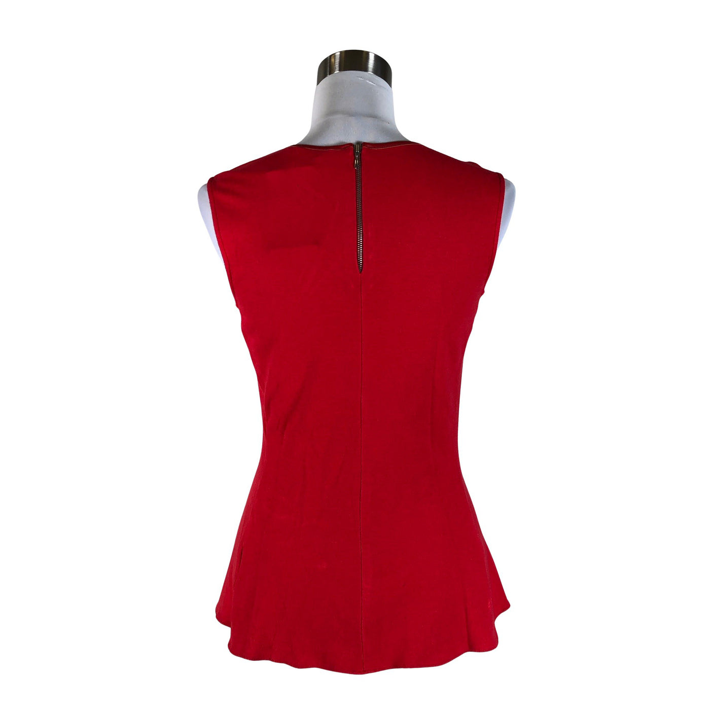 Naisten Tommy Hilfiger - Toppi, koko 38 - Punainen (2)