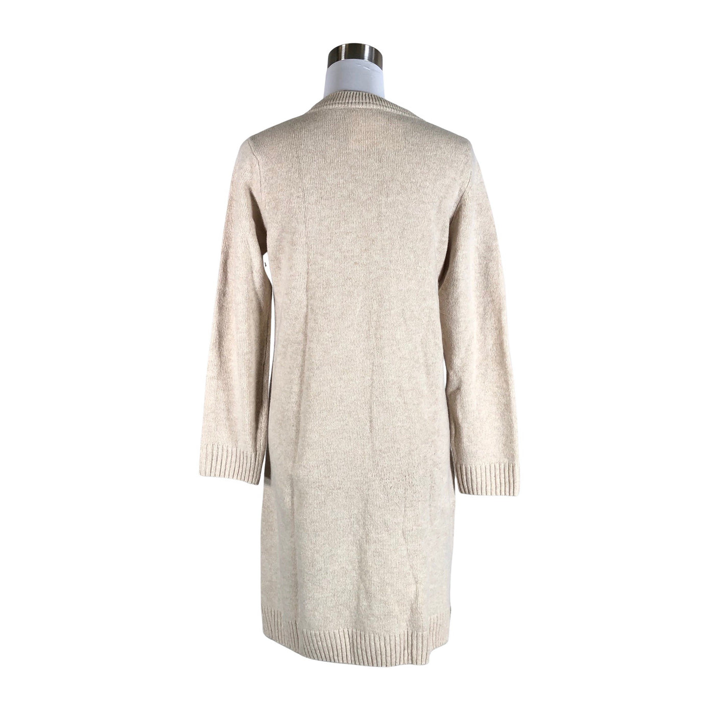 Naisten Holebrook - Neulemekko, koko 36 - Beige (2)