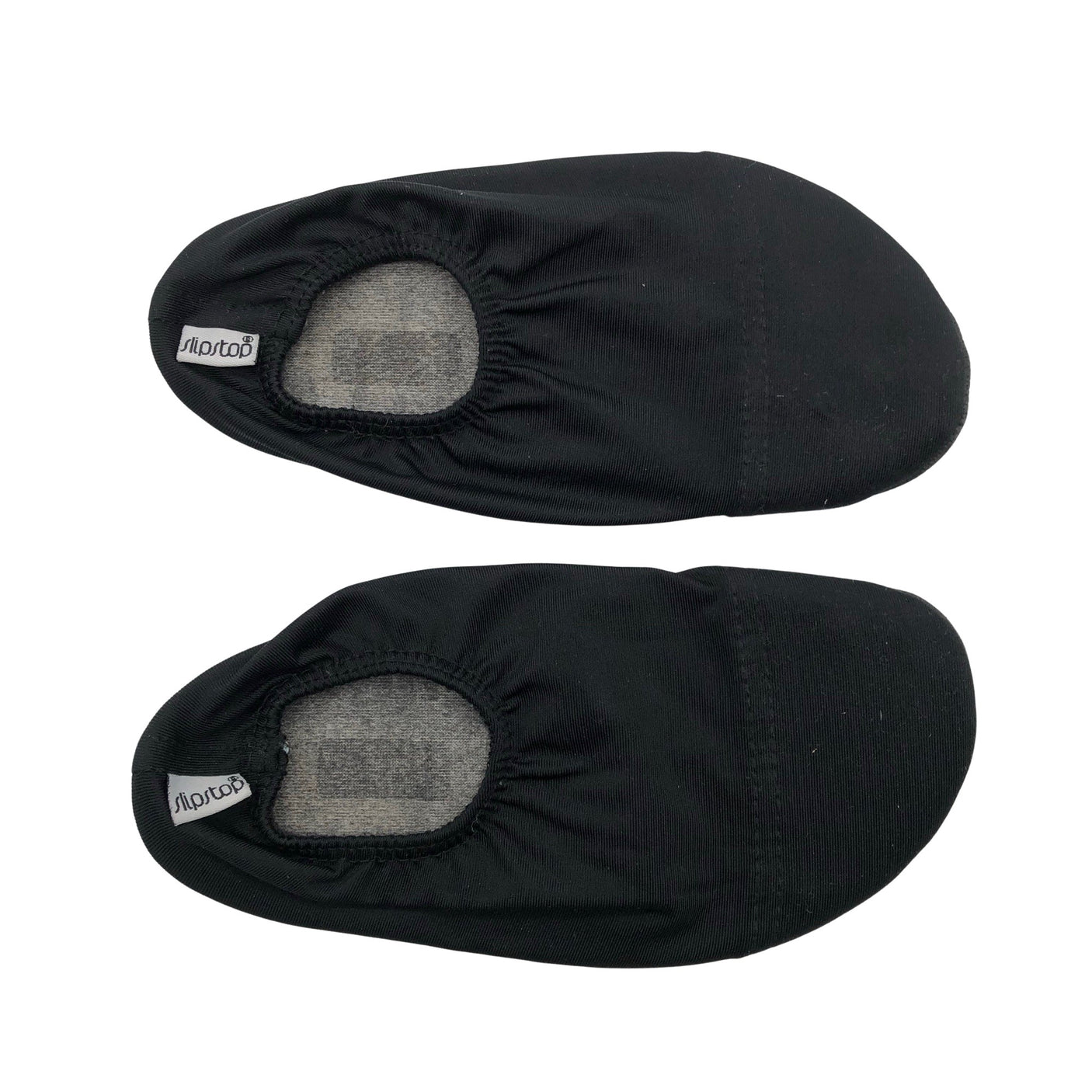 Unisex Slipstop - Sisätossut, koko 30 - Musta (1)