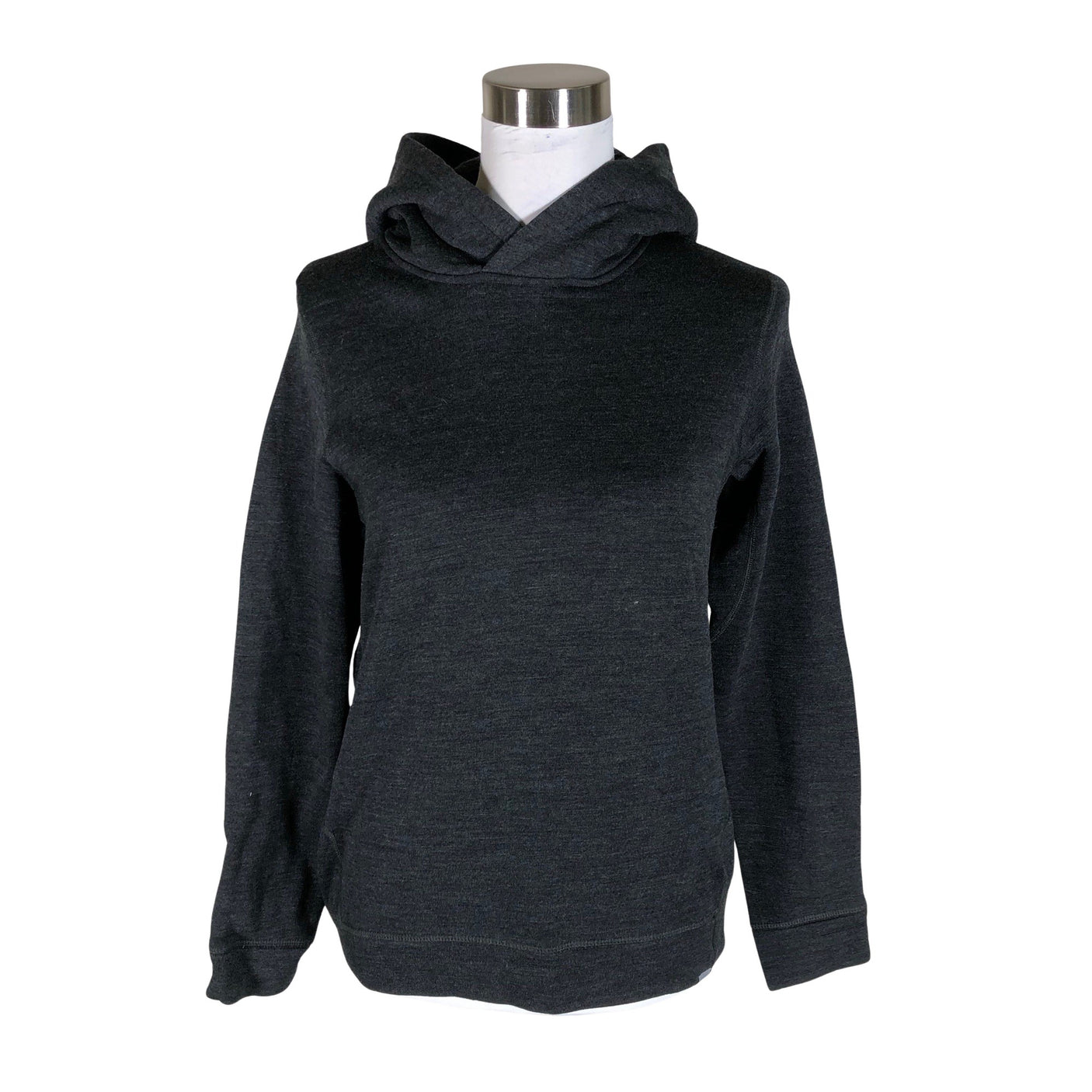 Naisten Houdini - Fleecepaita, koko 36 - Harmaa (1)