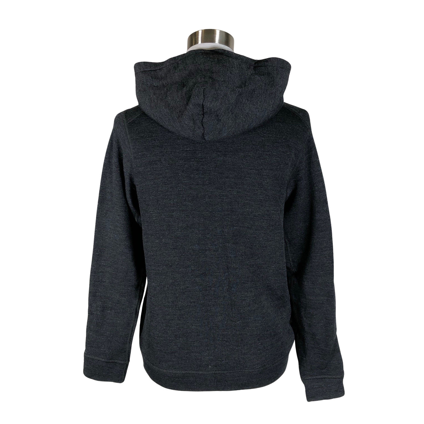 Naisten Houdini - Fleecepaita, koko 36 - Harmaa (2)