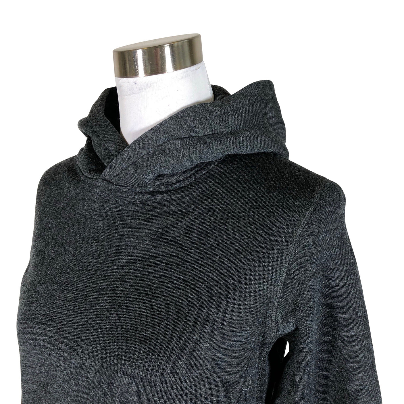 Naisten Houdini - Fleecepaita, koko 36 - Harmaa (3)