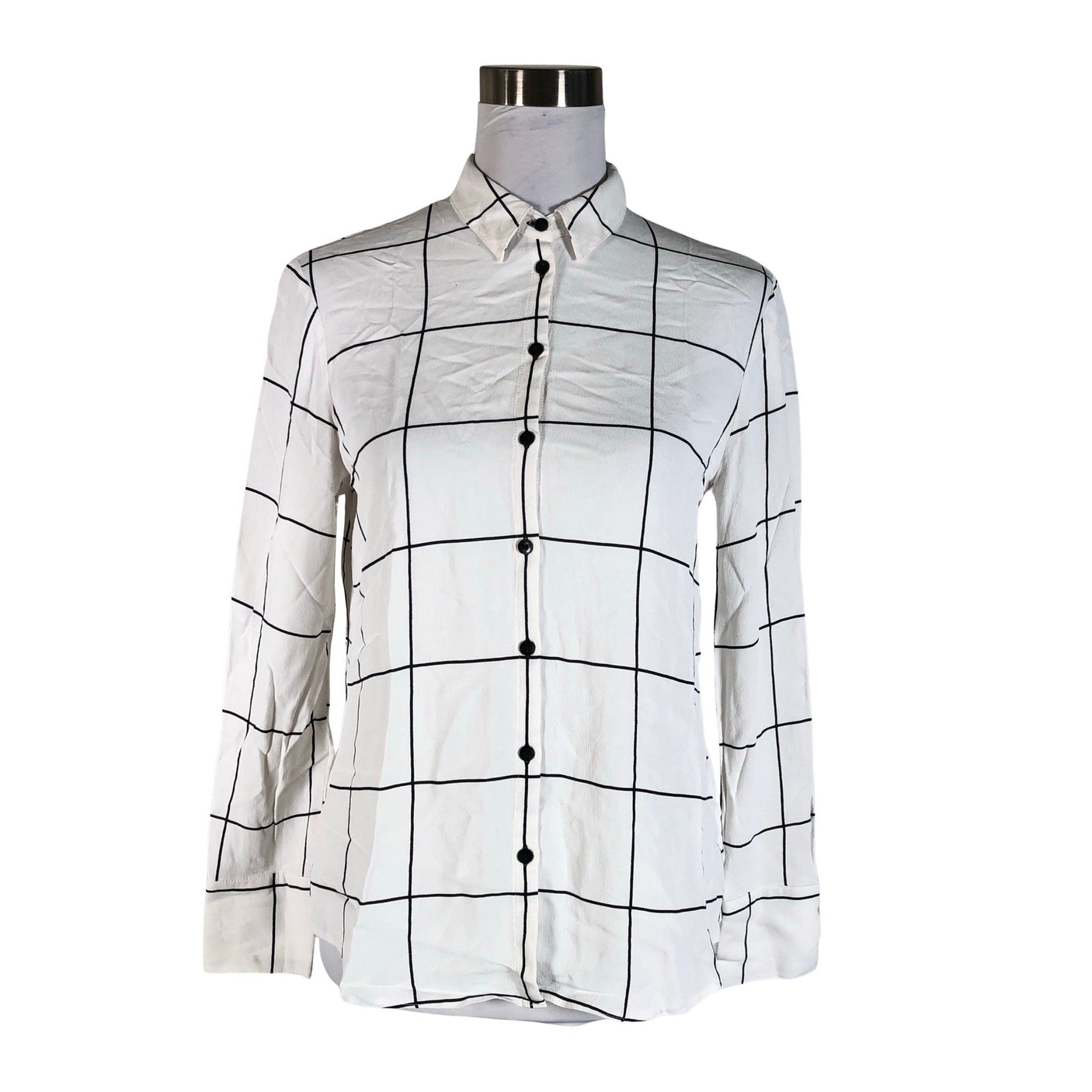 Naisten Gerry Weber - Pusero, koko 38 - Valkoinen (1)