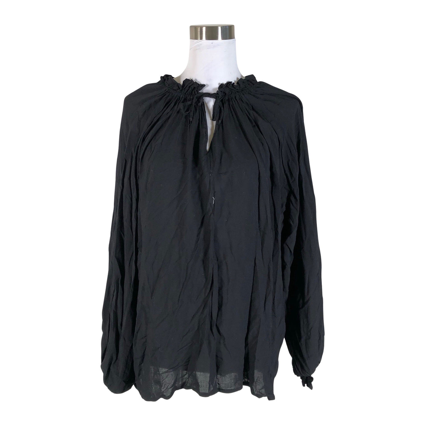 Naisten Hálo - Pusero, koko 38 - Musta (1)