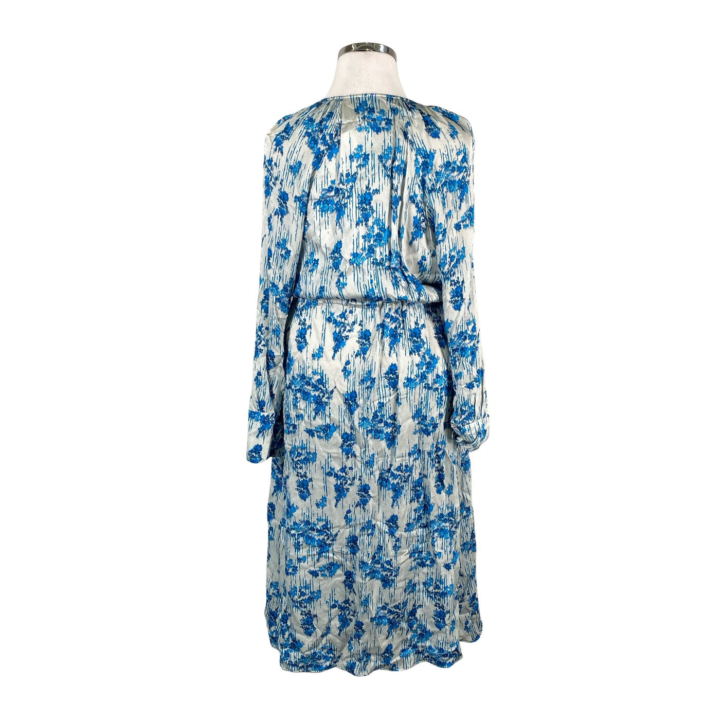 Naisten DAY Birger et Mikkelsen - Kangasmekko, koko 42 - Vaaleansininen (2)