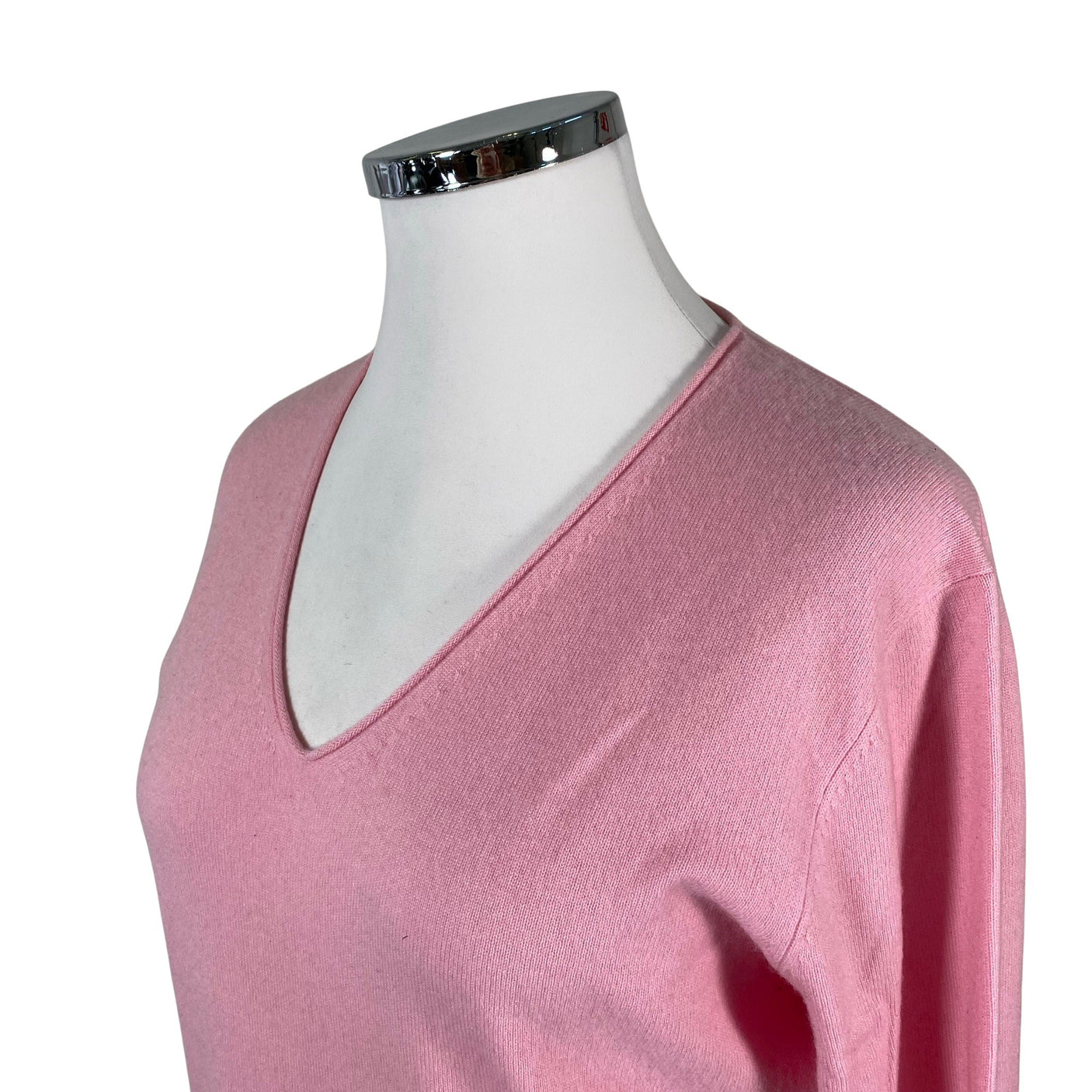 Naisten Repeat - Neulepaita, koko 46 - Vaaleanpunainen (3)