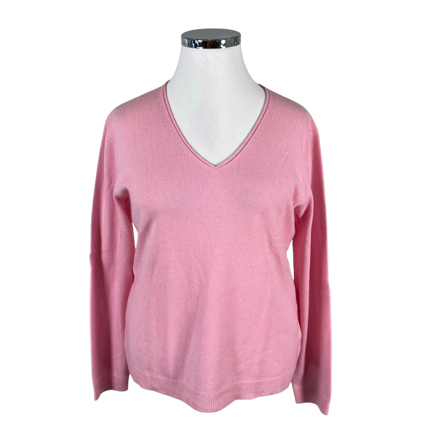 Naisten Repeat - Neulepaita, koko 46 - Vaaleanpunainen (1)