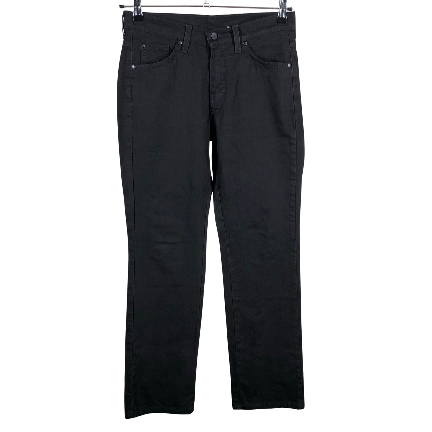 Naisten Lee Cooper - Farkut, koko W30 - Musta (1)
