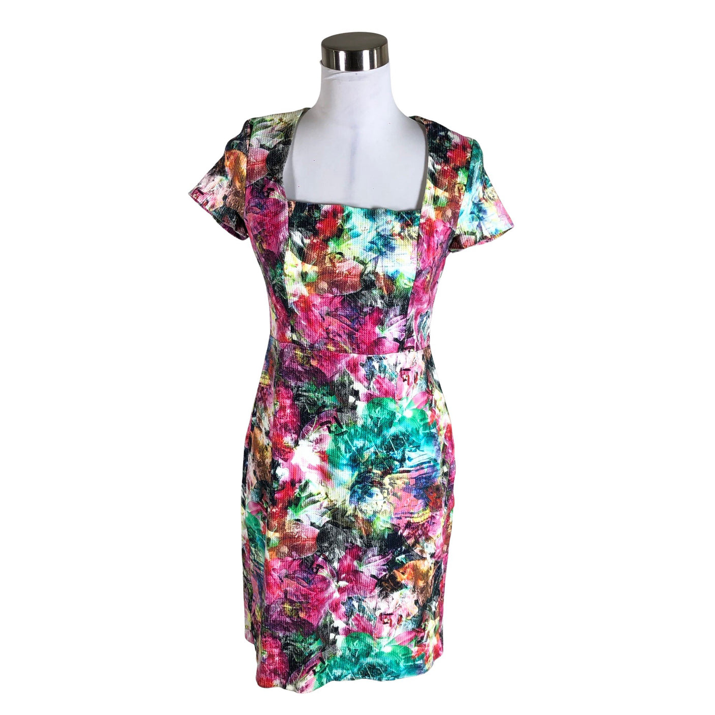 Naisten Andiata - Kotelomekko, koko 38 - Pinkki (1)