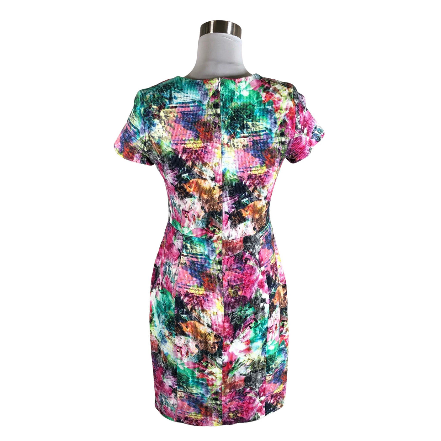 Naisten Andiata - Kotelomekko, koko 38 - Pinkki (2)