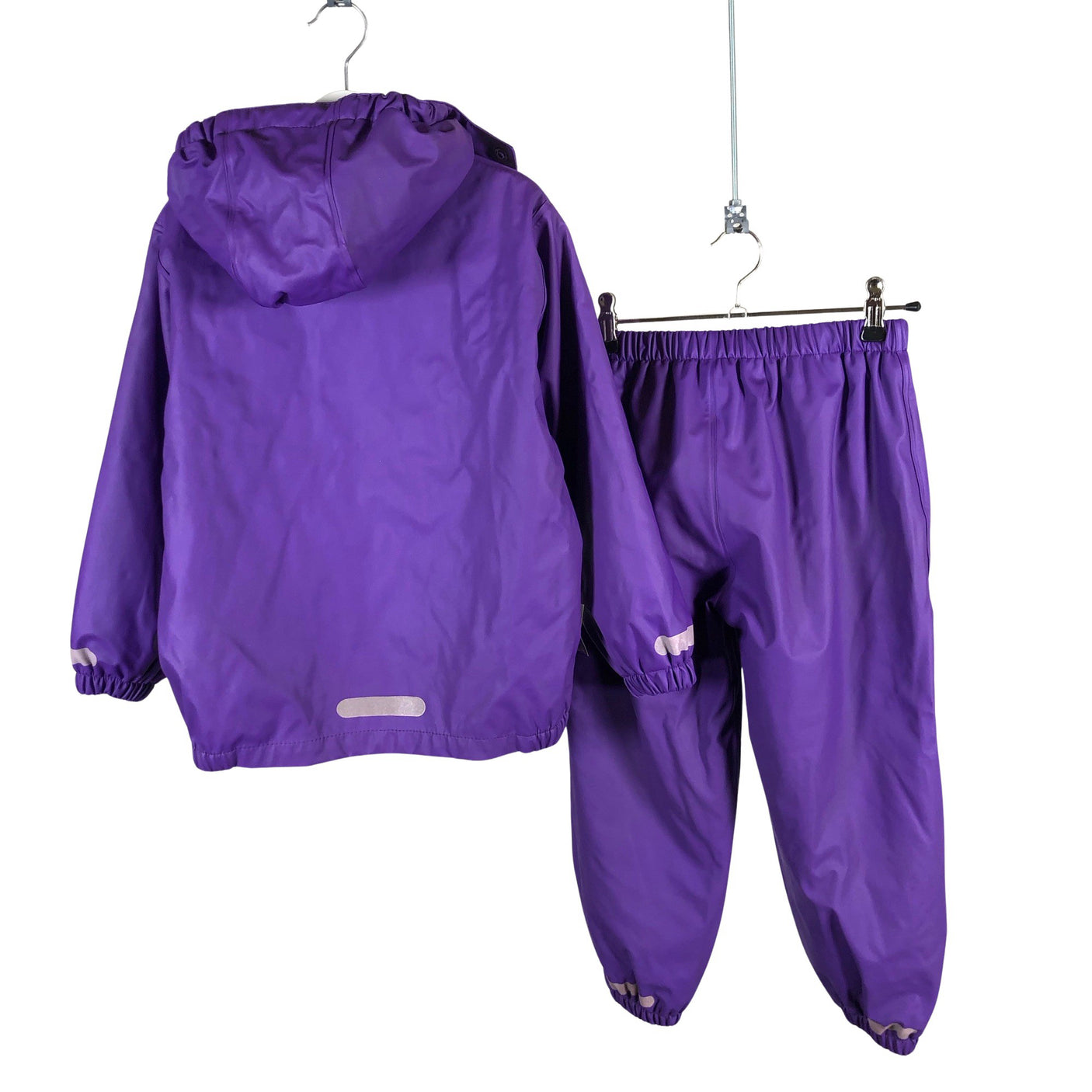 Unisex Ticket to Heaven - Sadeasu, koko 110 - 116 - Violetti (2)