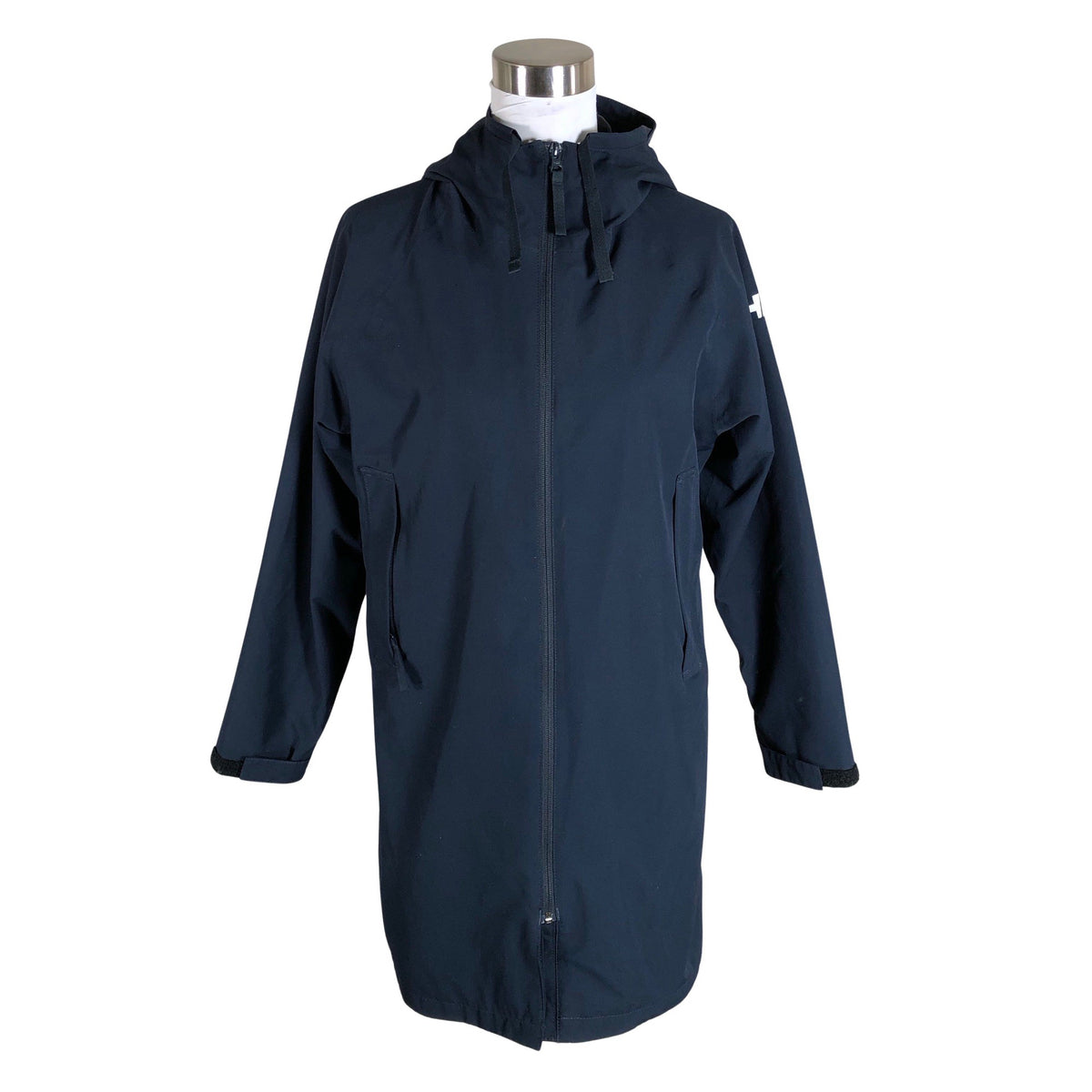 Naisten Helly Hansen - Ulkoilutakki, koko 36 - Sininen (1)