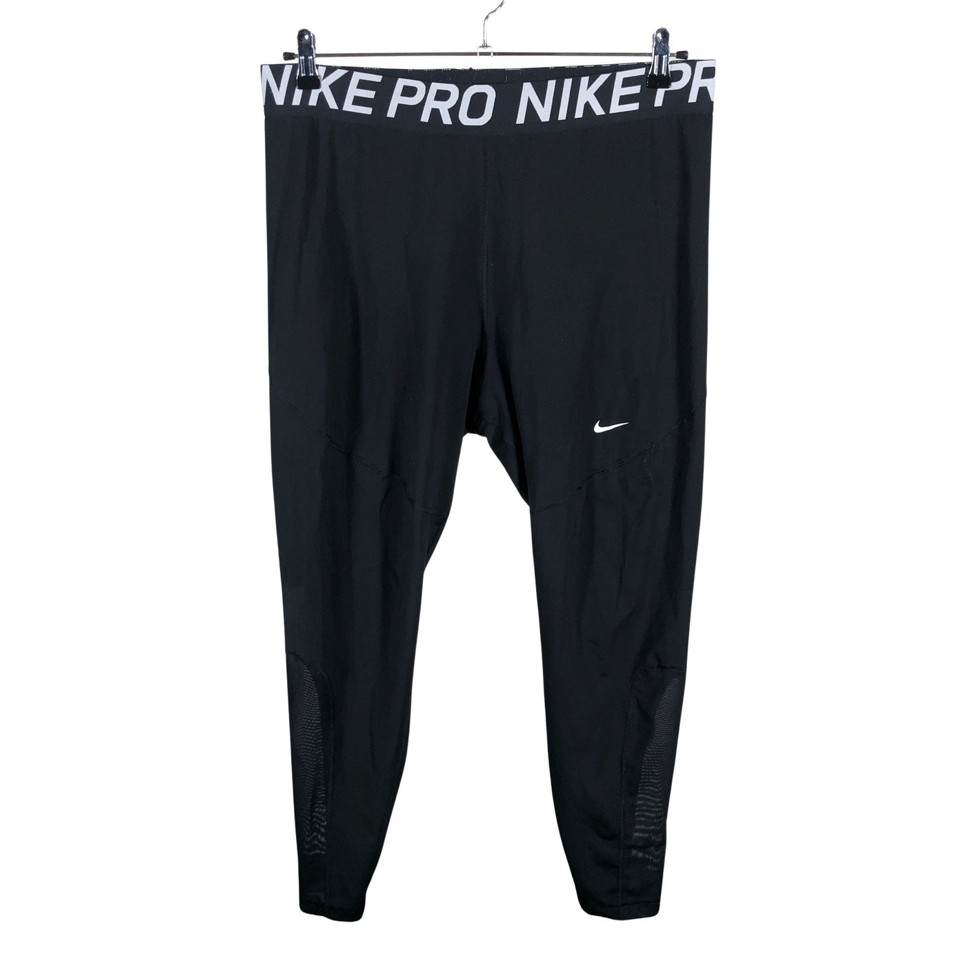 Naisten Nike - Urheilutrikoot, koko 44 - Musta (1)