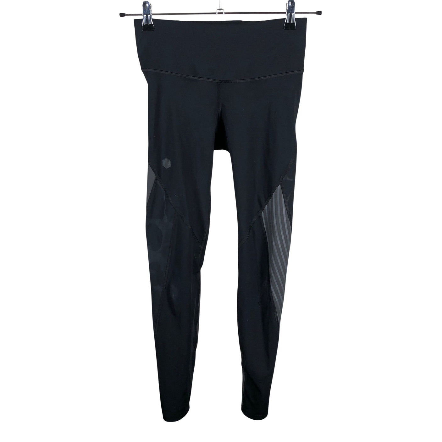 Naisten Under Armour - Urheilutrikoot, koko 36 - Musta (1)