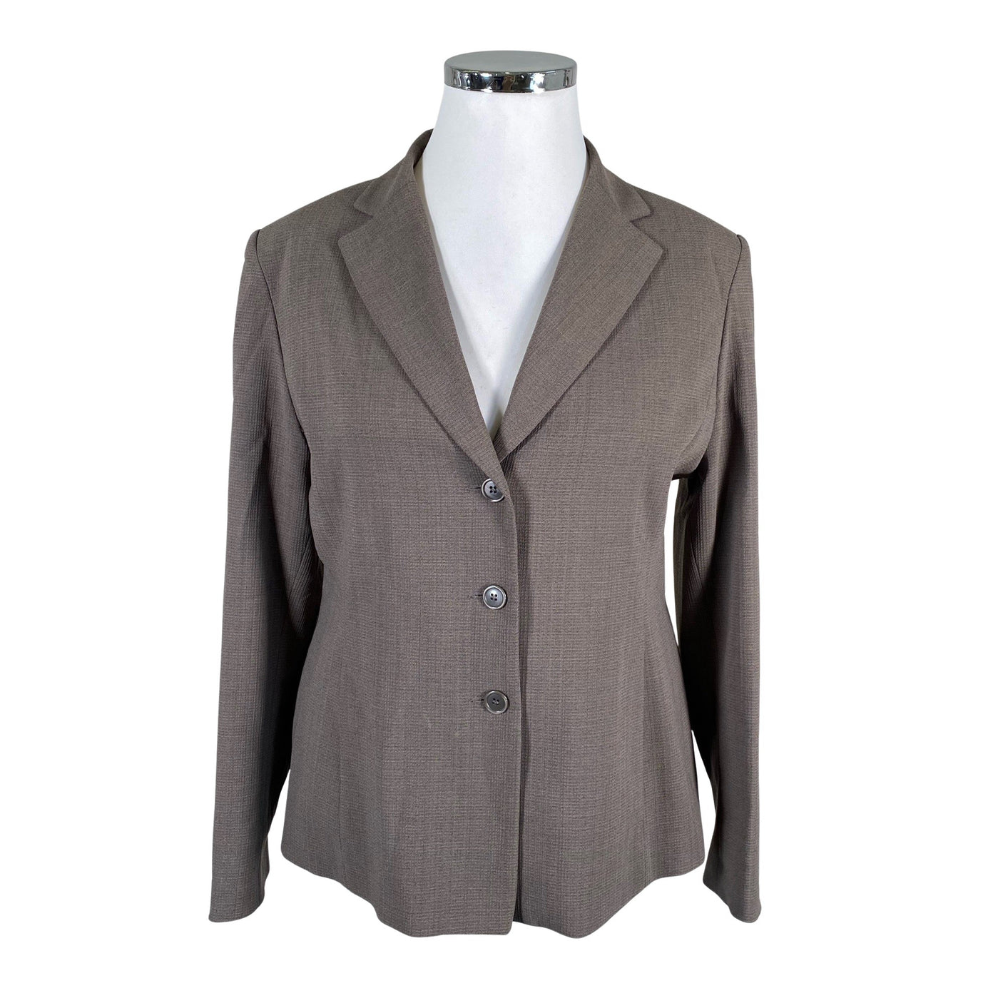 Naisten Ril's - Jakku, koko 42 - Harmaa (1)